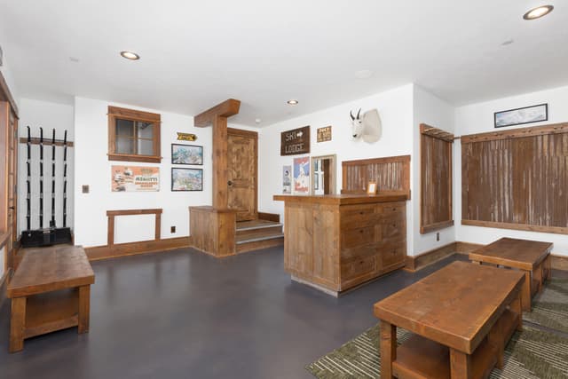 Image of Living space #14