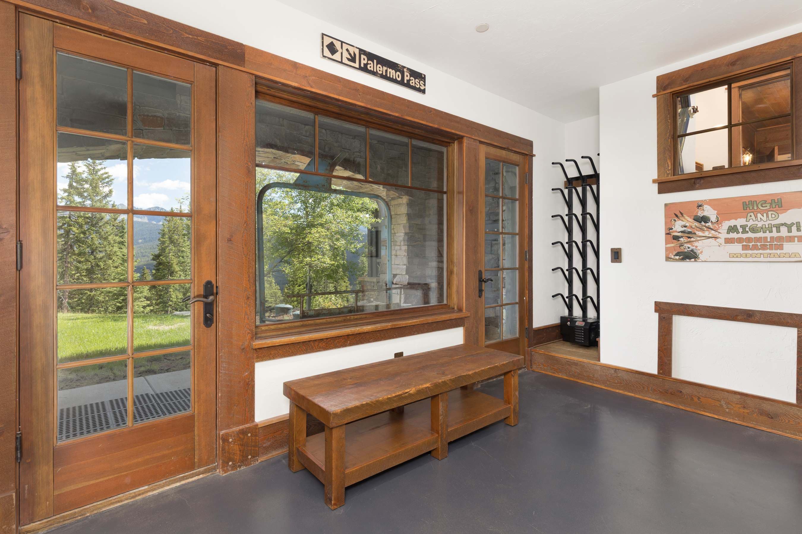 Renegade Cabin | Big Sky | Luxury Ski-In/Out Retreat with Hot Tub & BBQ photo 71