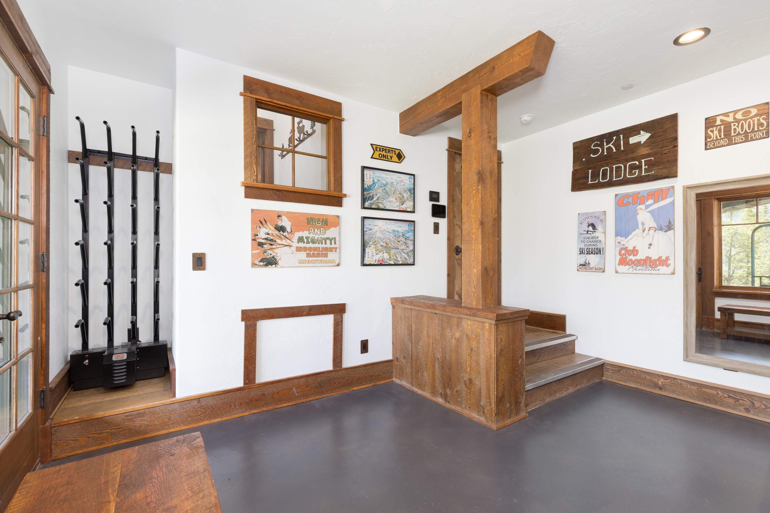 Renegade Cabin | Big Sky | Luxury Ski-In/Out Retreat with Hot Tub & BBQ photo 72