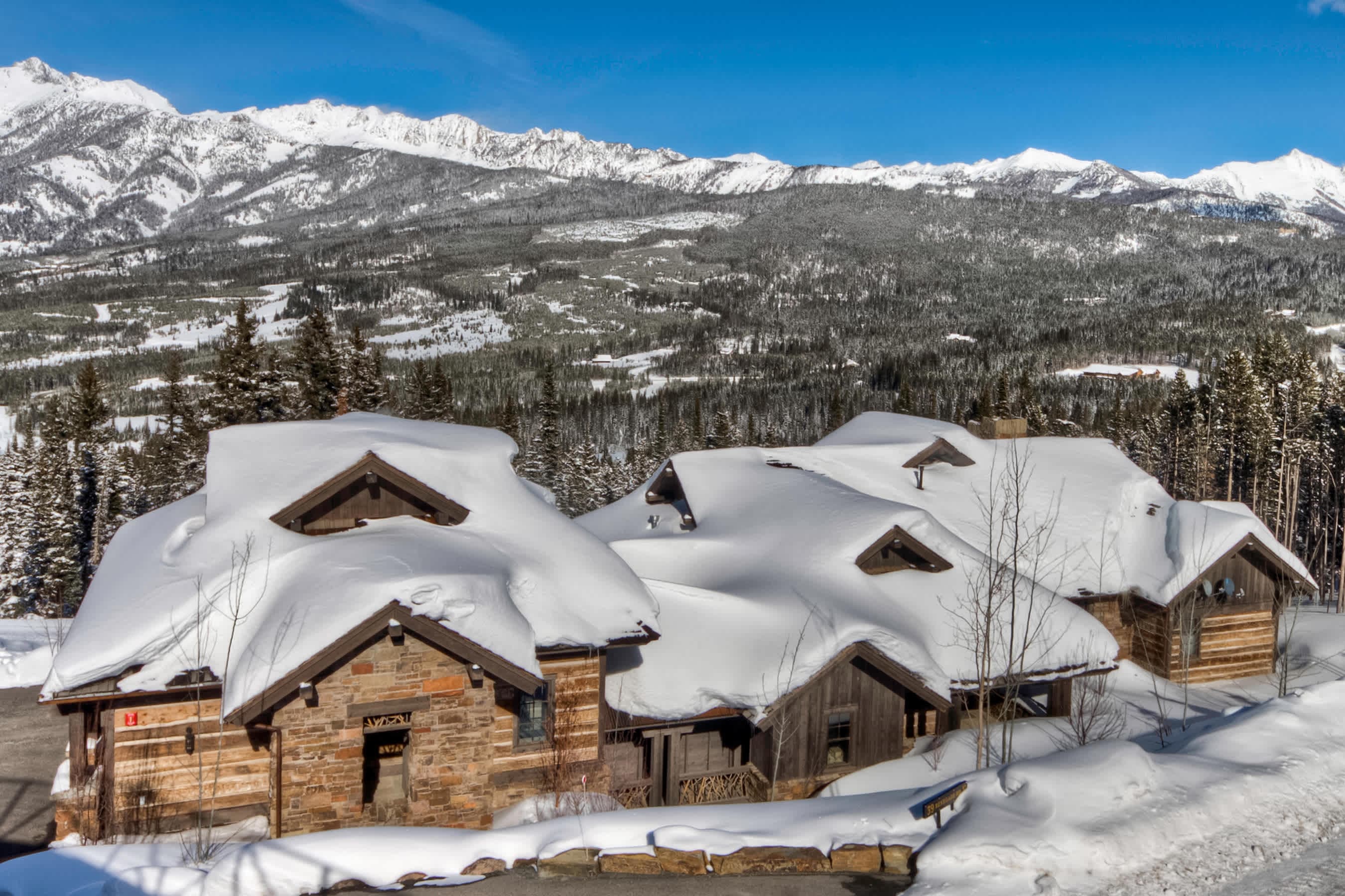 Renegade Cabin | Big Sky | Luxury Ski-In/Out Retreat with Hot Tub & BBQ photo 76