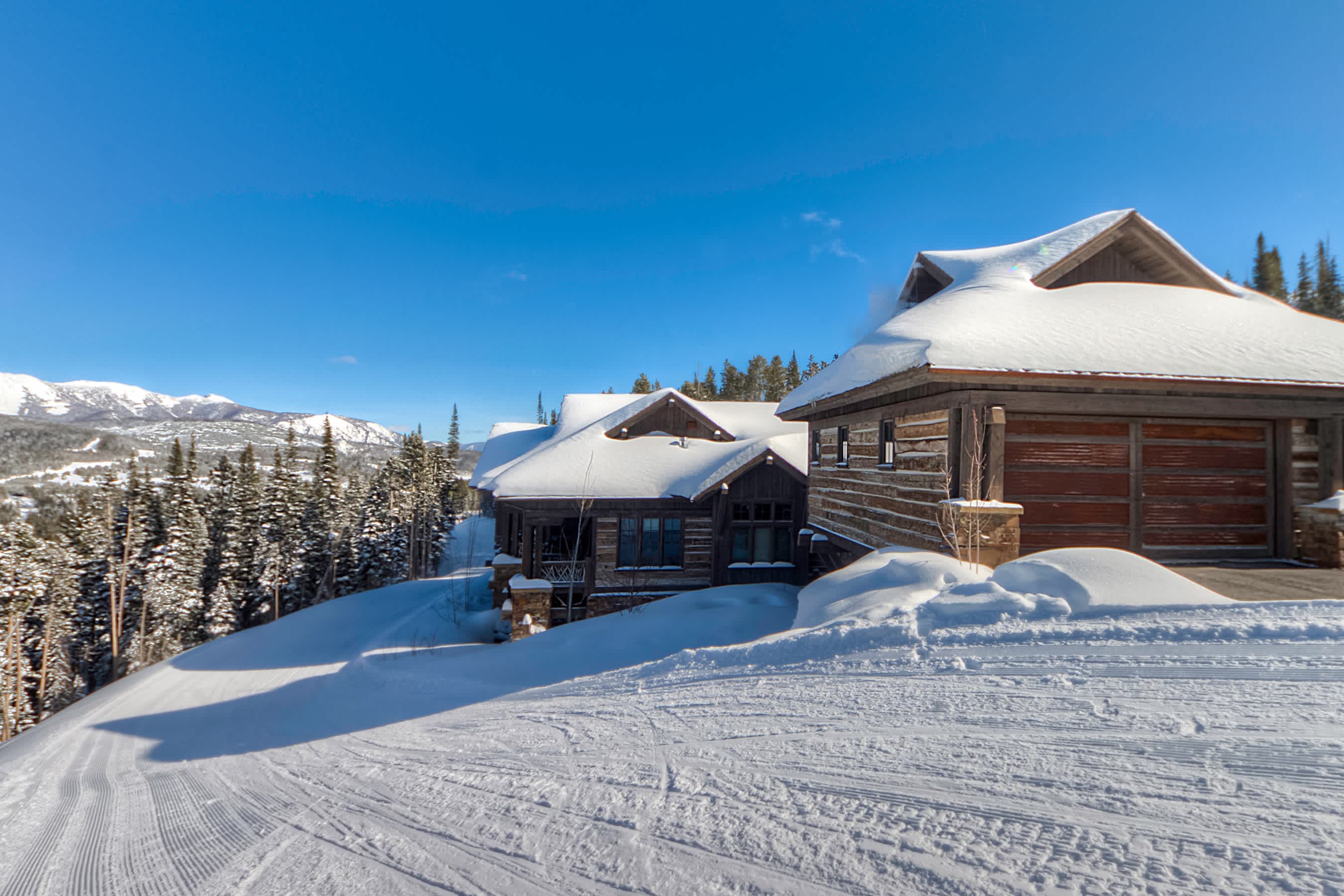 Renegade Cabin | Big Sky | Luxury Ski-In/Out Retreat with Hot Tub & BBQ photo 75