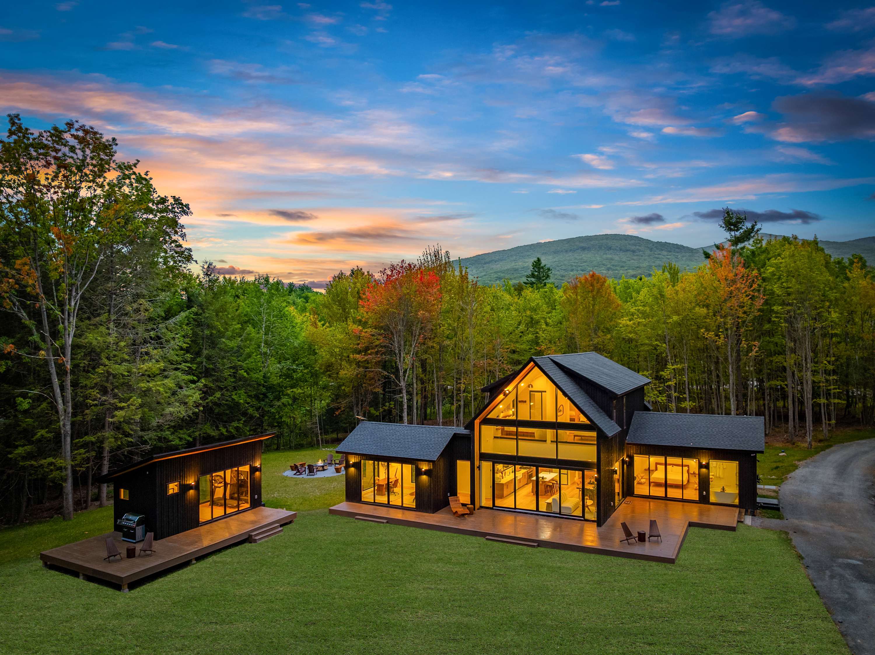 Europe in The Catskills | East Jewett | Luxury Retreat Near Hunter Mountain main photo