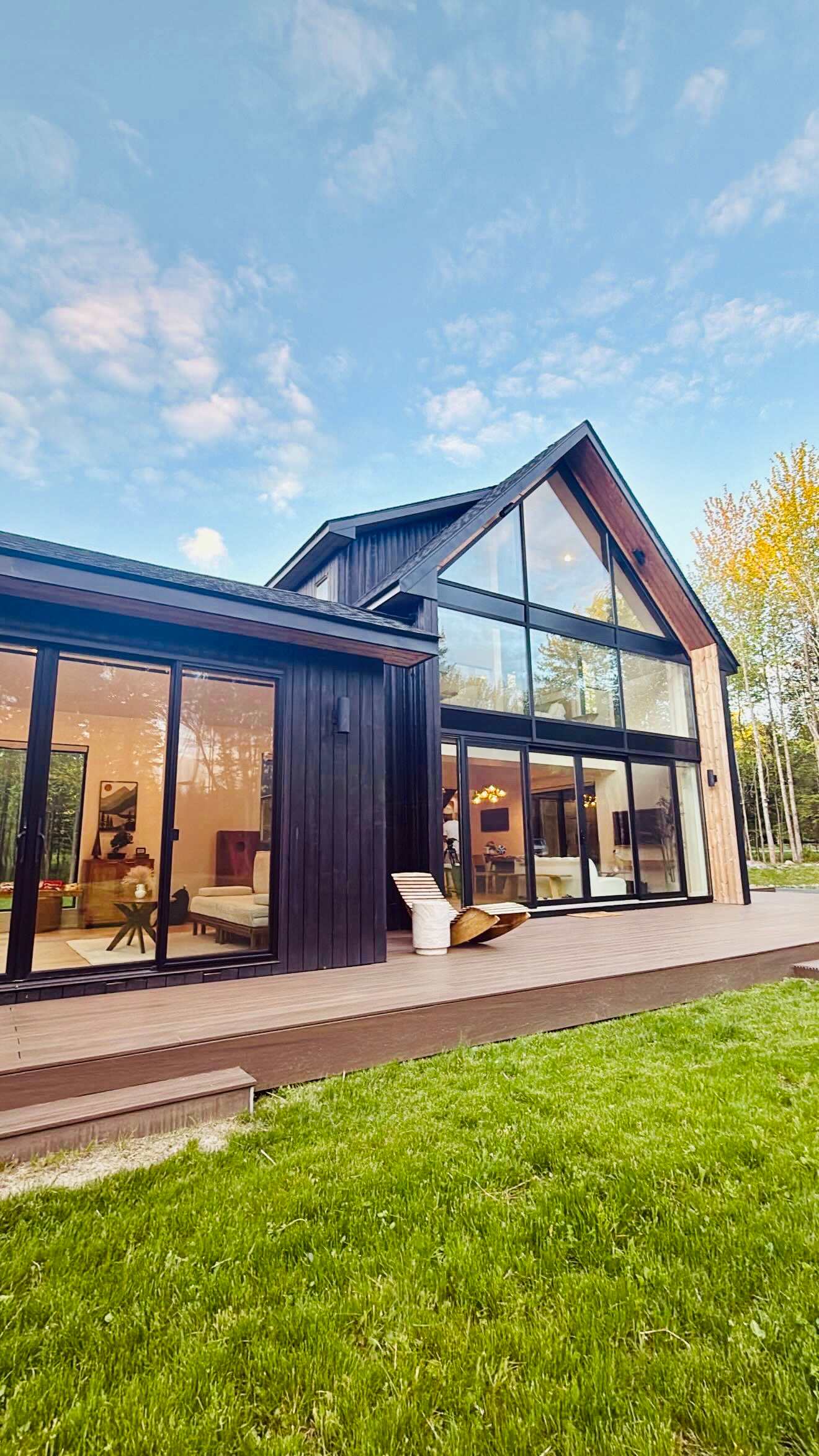 Europe in The Catskills | East Jewett | Luxury Retreat Near Hunter Mountain photo 5