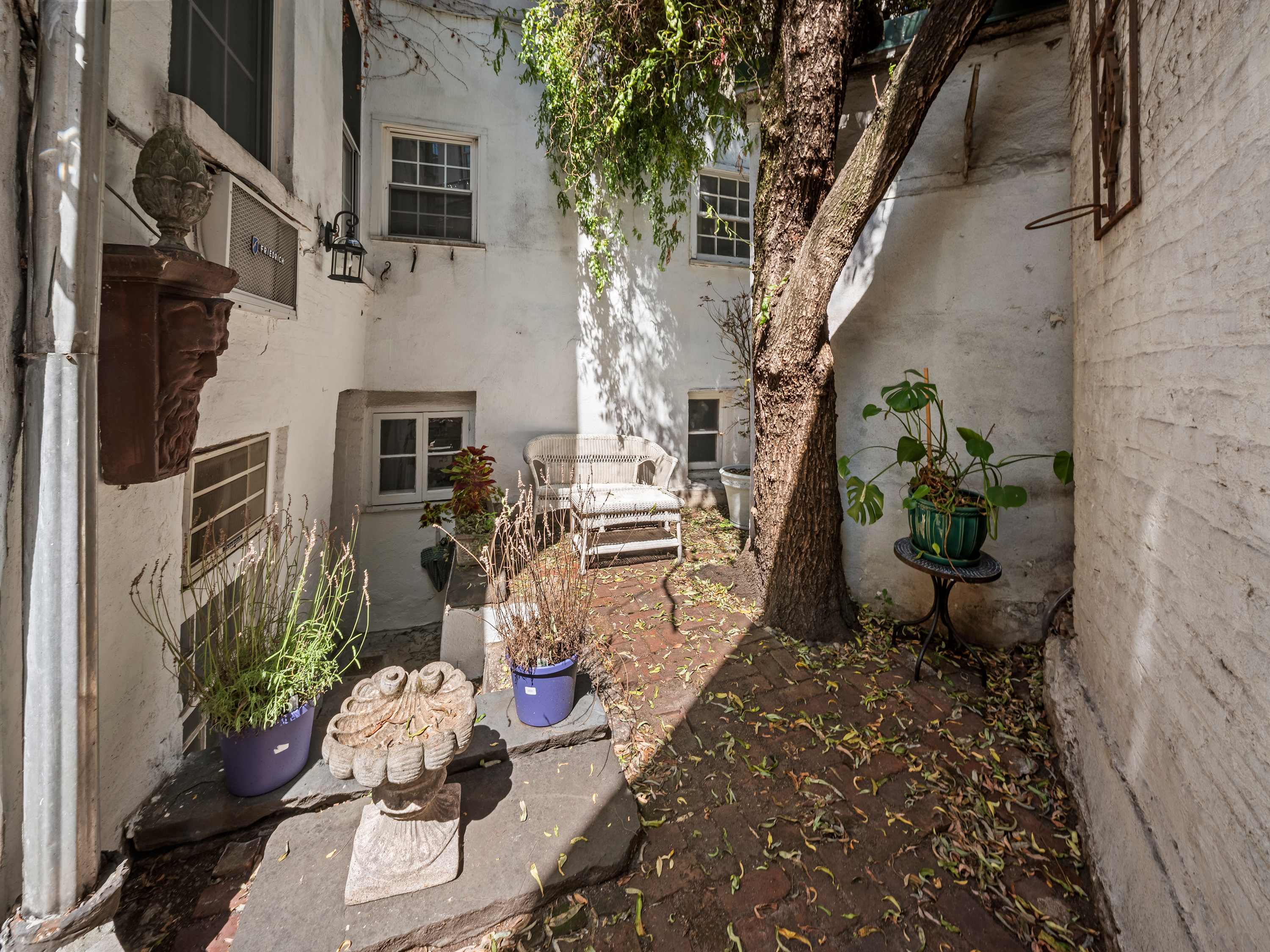 The Garden Suite | West Village | Apartment w/Private Garden photo 17