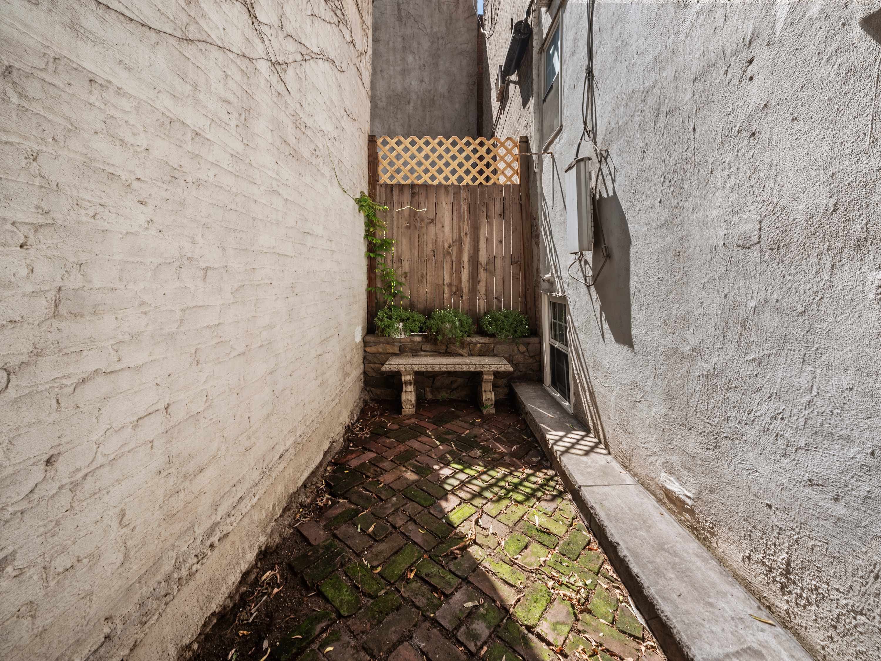 The Garden Suite | West Village | Apartment w/Private Garden photo 18