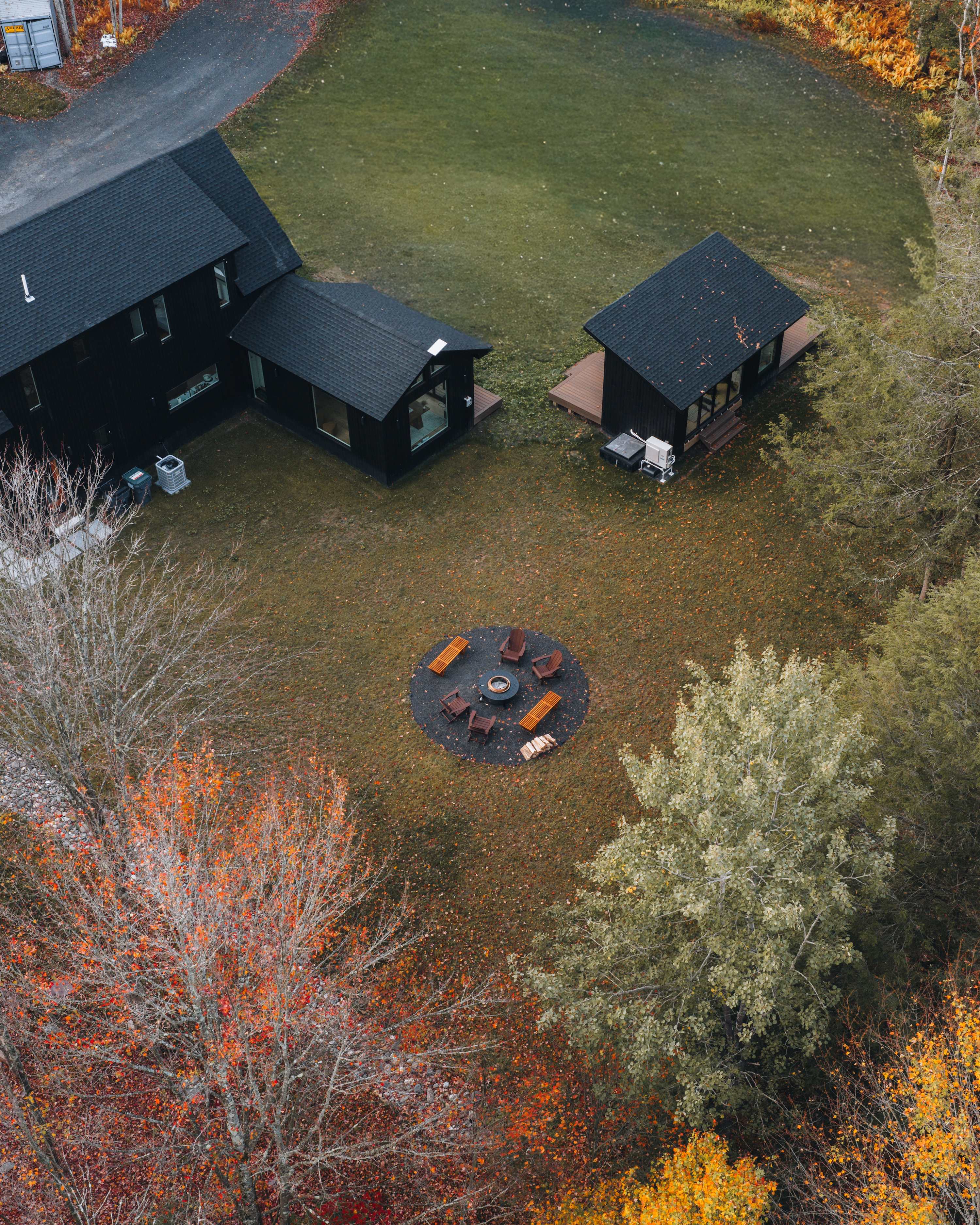Europe in The Catskills | East Jewett | Luxury Retreat Near Hunter Mountain photo 80