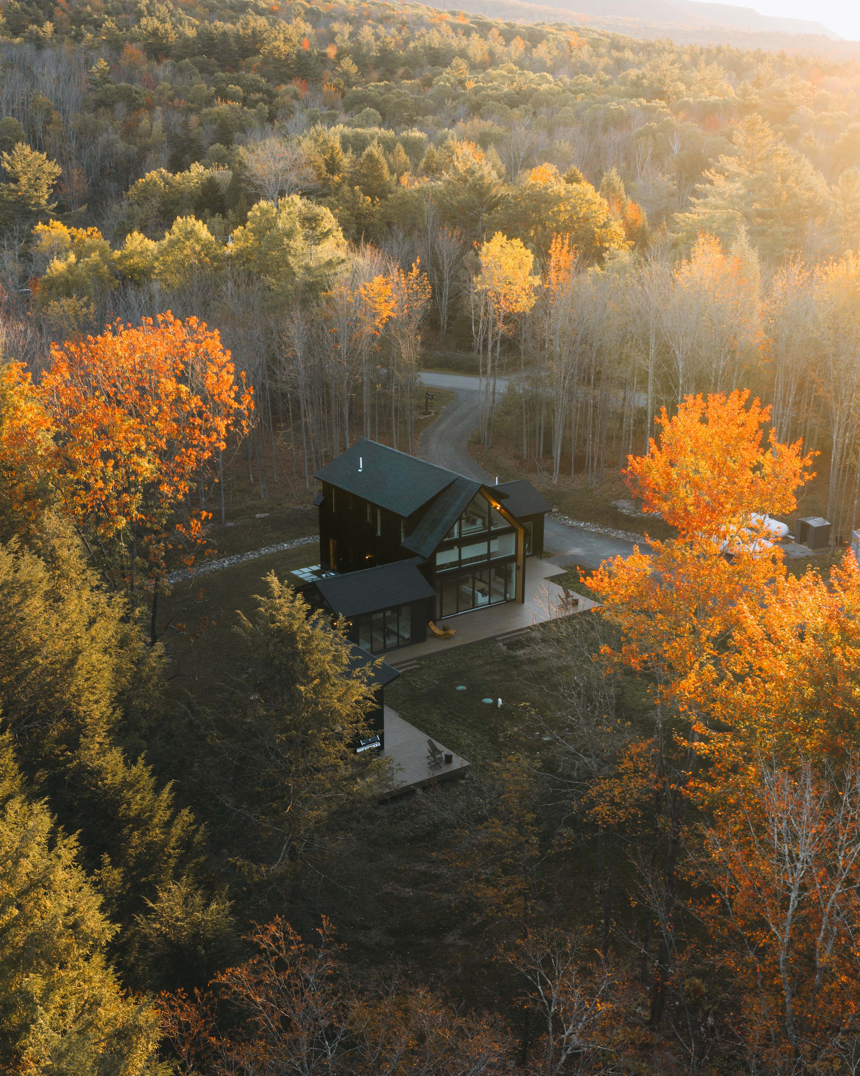 Europe in The Catskills | East Jewett | Luxury Retreat Near Hunter Mountain photo 79