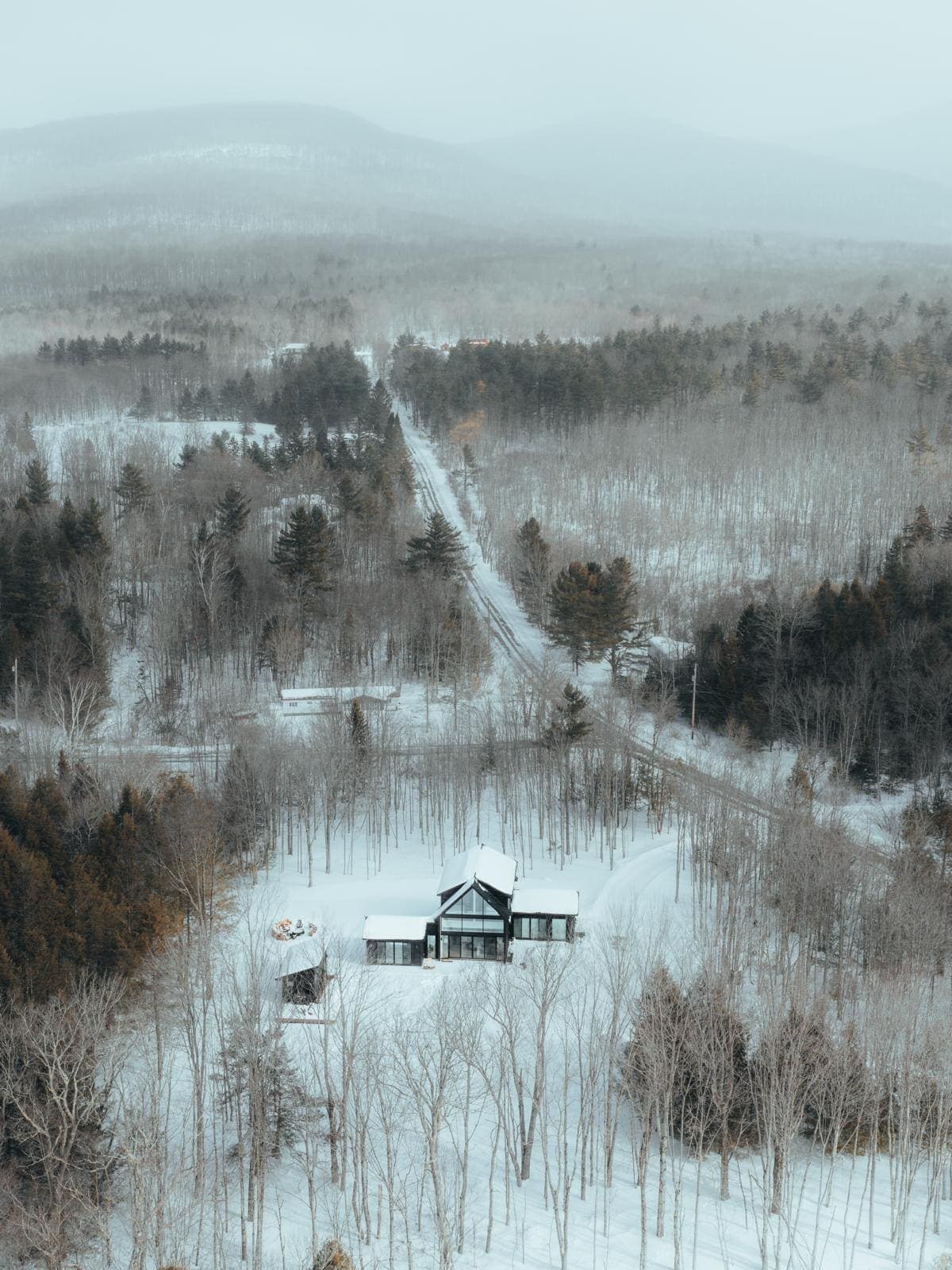 Europe in The Catskills | East Jewett | Luxury Retreat Near Hunter Mountain photo 91