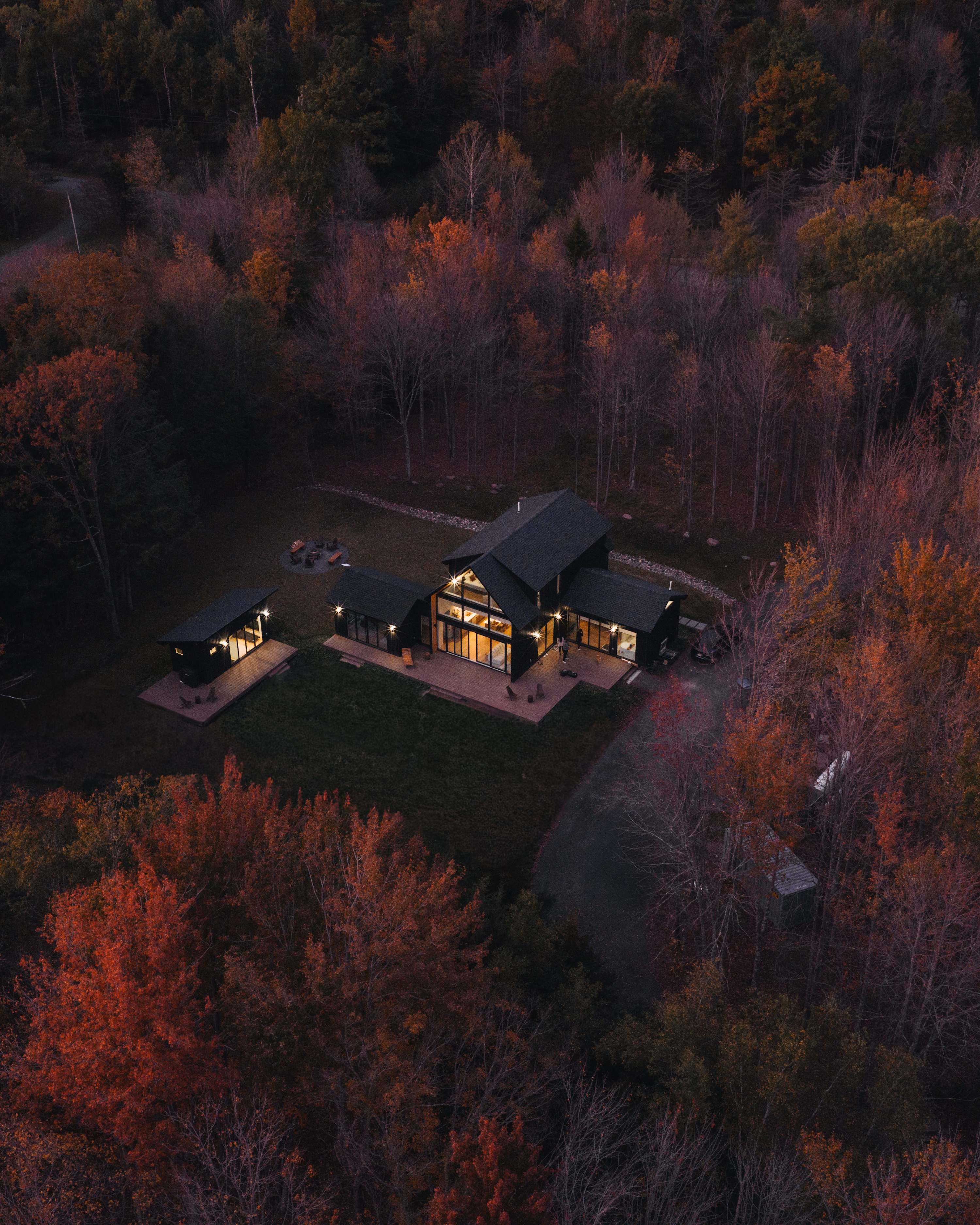 Europe in The Catskills | East Jewett | Luxury Retreat Near Hunter Mountain photo 90