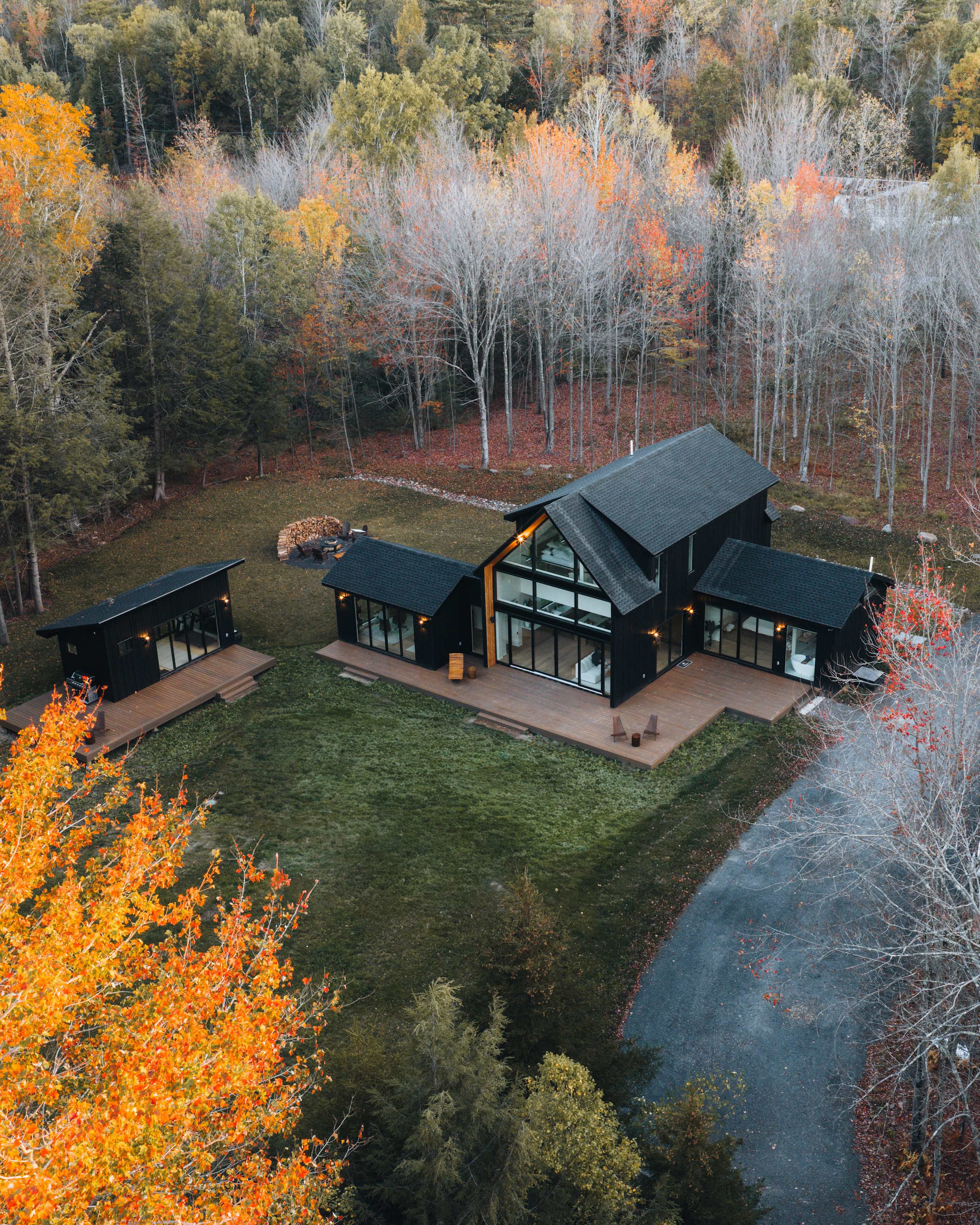Europe in The Catskills | East Jewett | Luxury Retreat Near Hunter Mountain photo 78