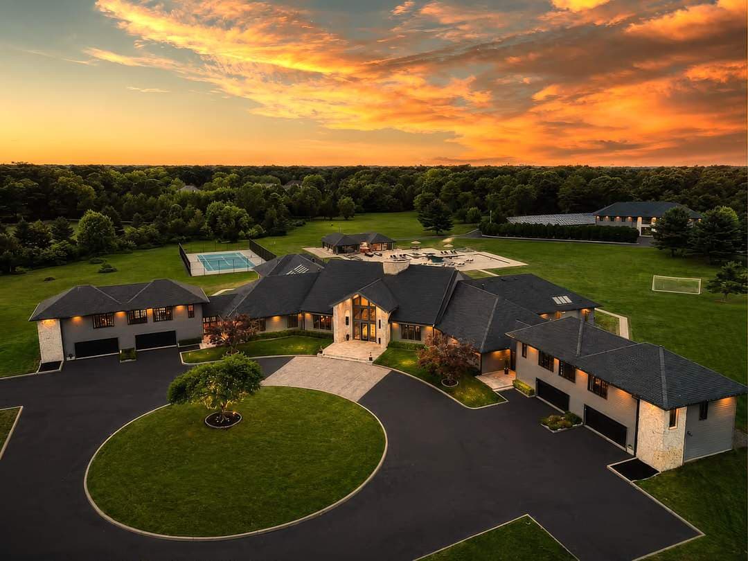 Fauzan Jersey Riviera | New Jersey | Private Residential Resort photo 2