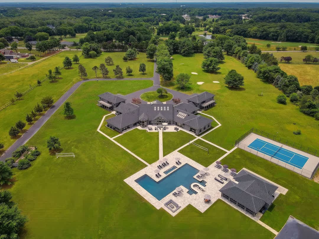 Fauzan Jersey Riviera | New Jersey | Private Residential Resort main photo