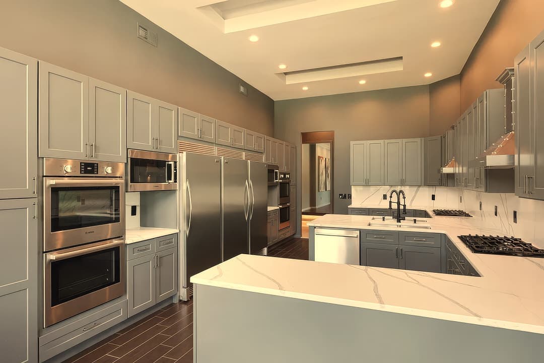 Fauzan Jersey Riviera | New Jersey | Private Residential Resort photo 10