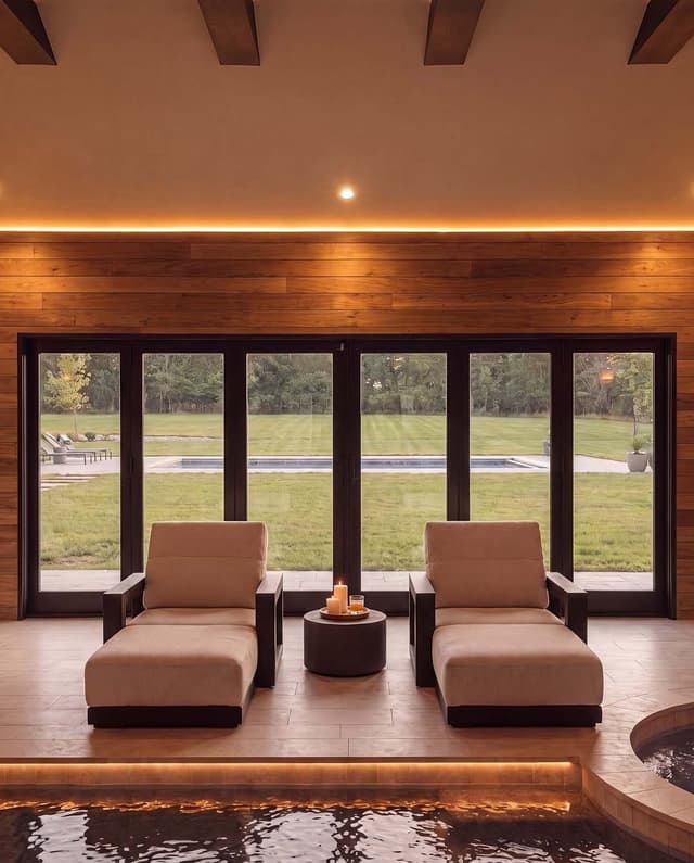 Image of Living space #4