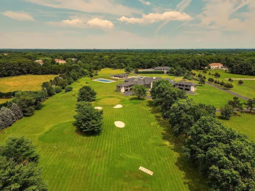 Fauzan Jersey Riviera | New Jersey | Private Residential Resort photo 29