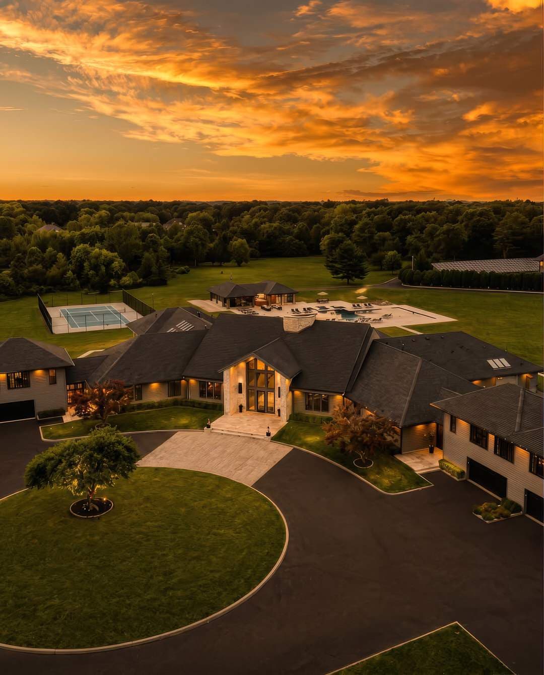 Fauzan Jersey Riviera | New Jersey | Private Residential Resort photo 30