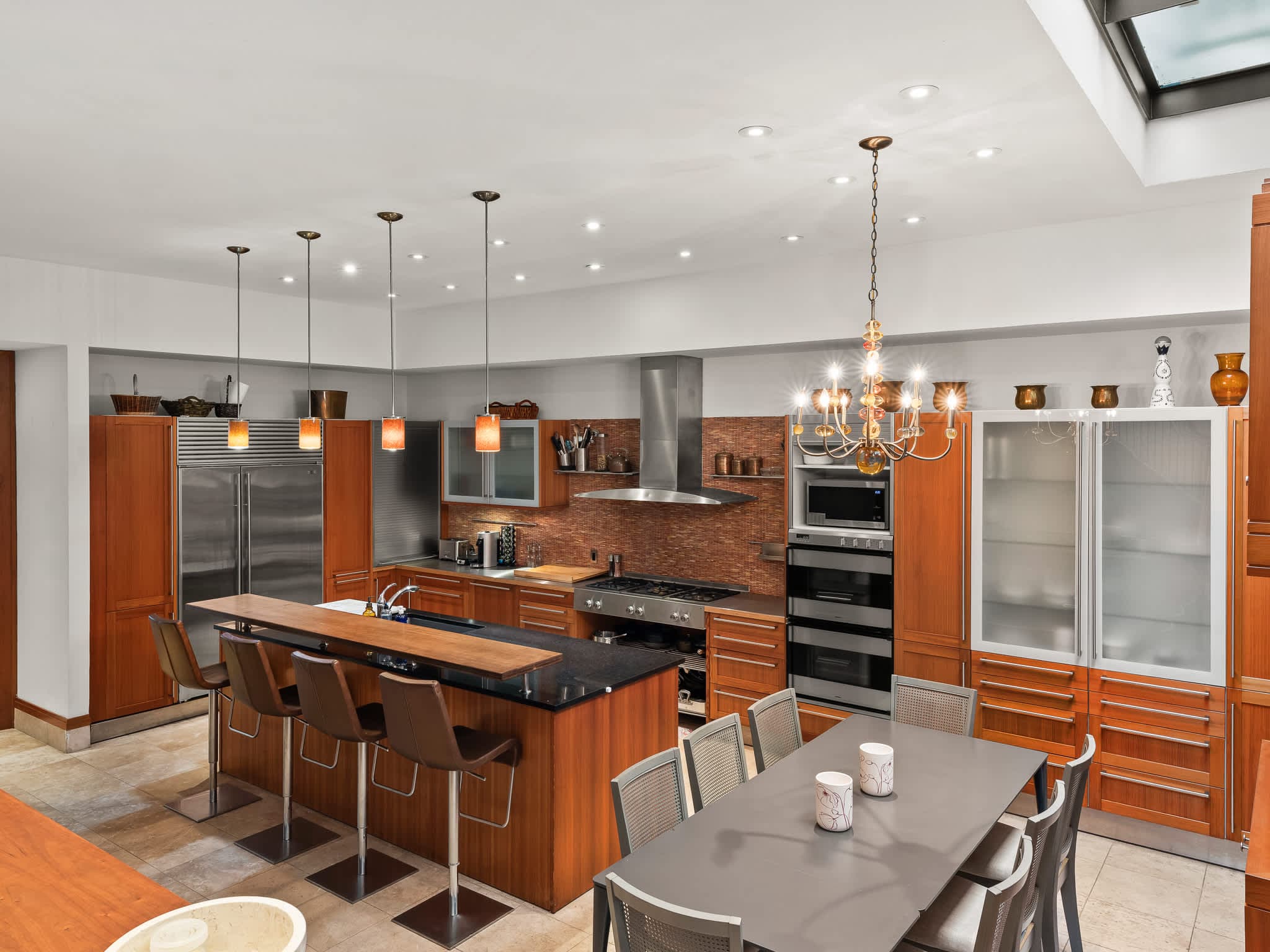 Amberly Place | Tribeca | Townhouse with Private Rooftop photo 15