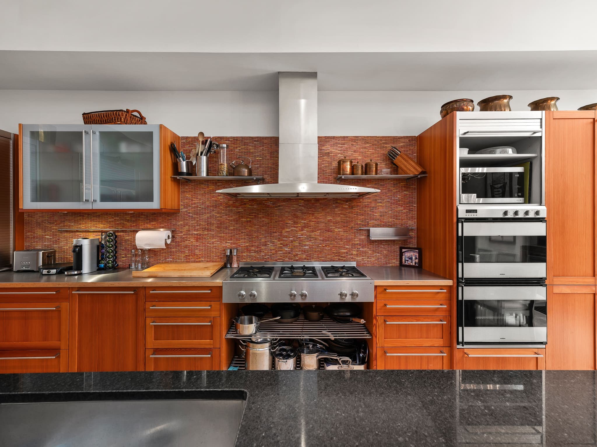 Amberly Place | Tribeca | Townhouse with Private Rooftop photo 17