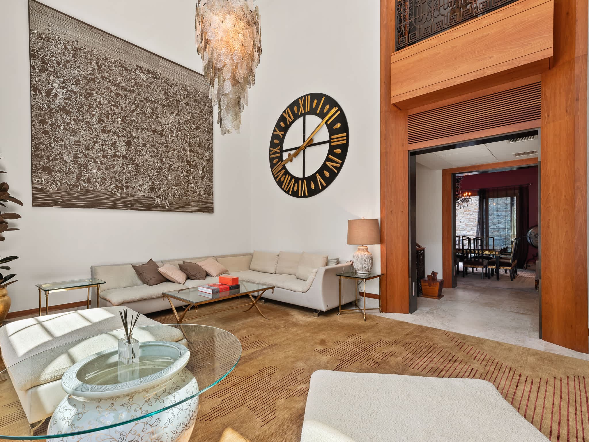Amberly Place | Tribeca | Townhouse with Private Rooftop photo 2