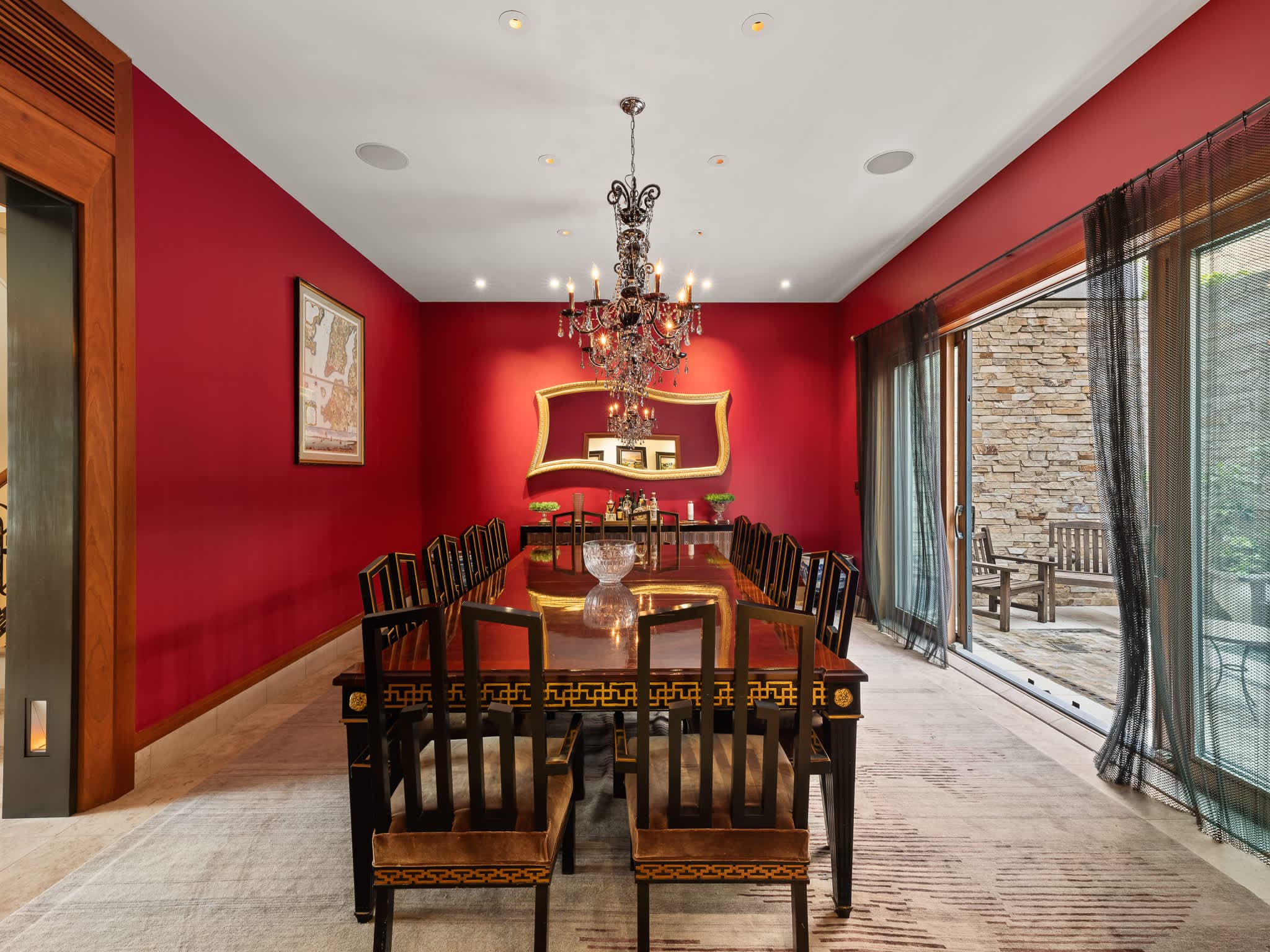 Amberly Place | Tribeca | Townhouse with Private Rooftop photo 5