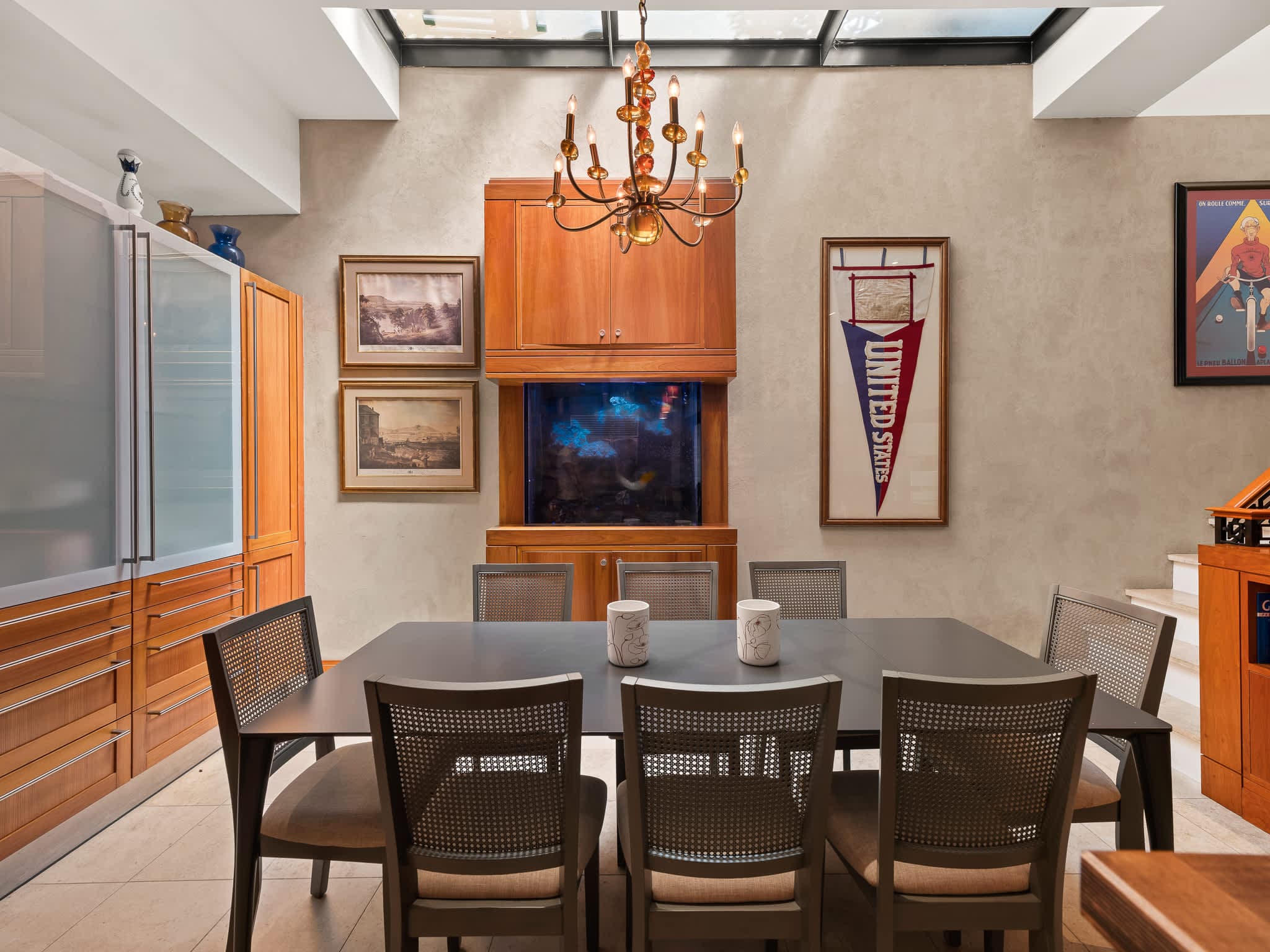 Amberly Place | Tribeca | Townhouse with Private Rooftop photo 19
