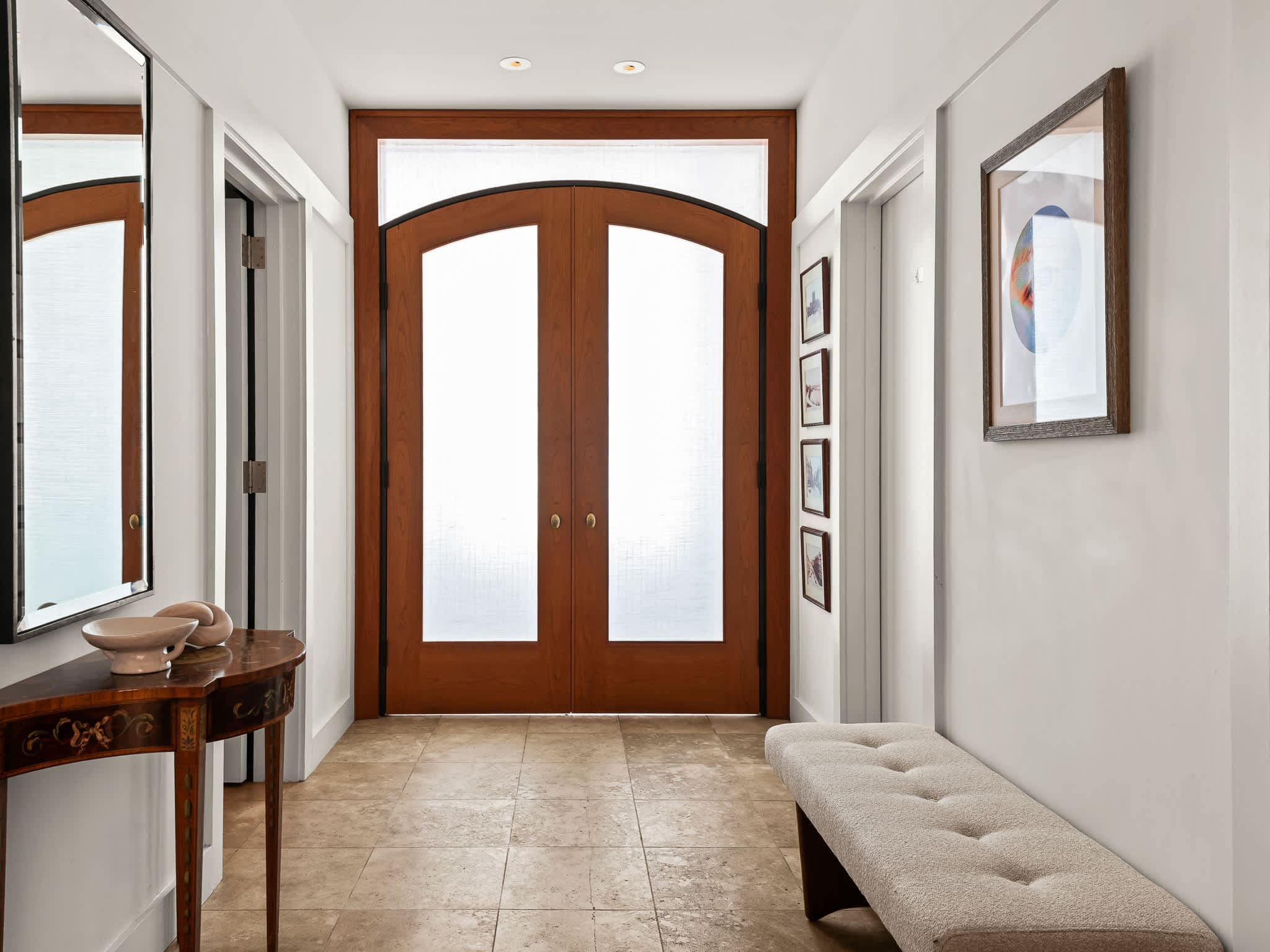 Amberly Place | Tribeca | Townhouse with Private Rooftop photo 11