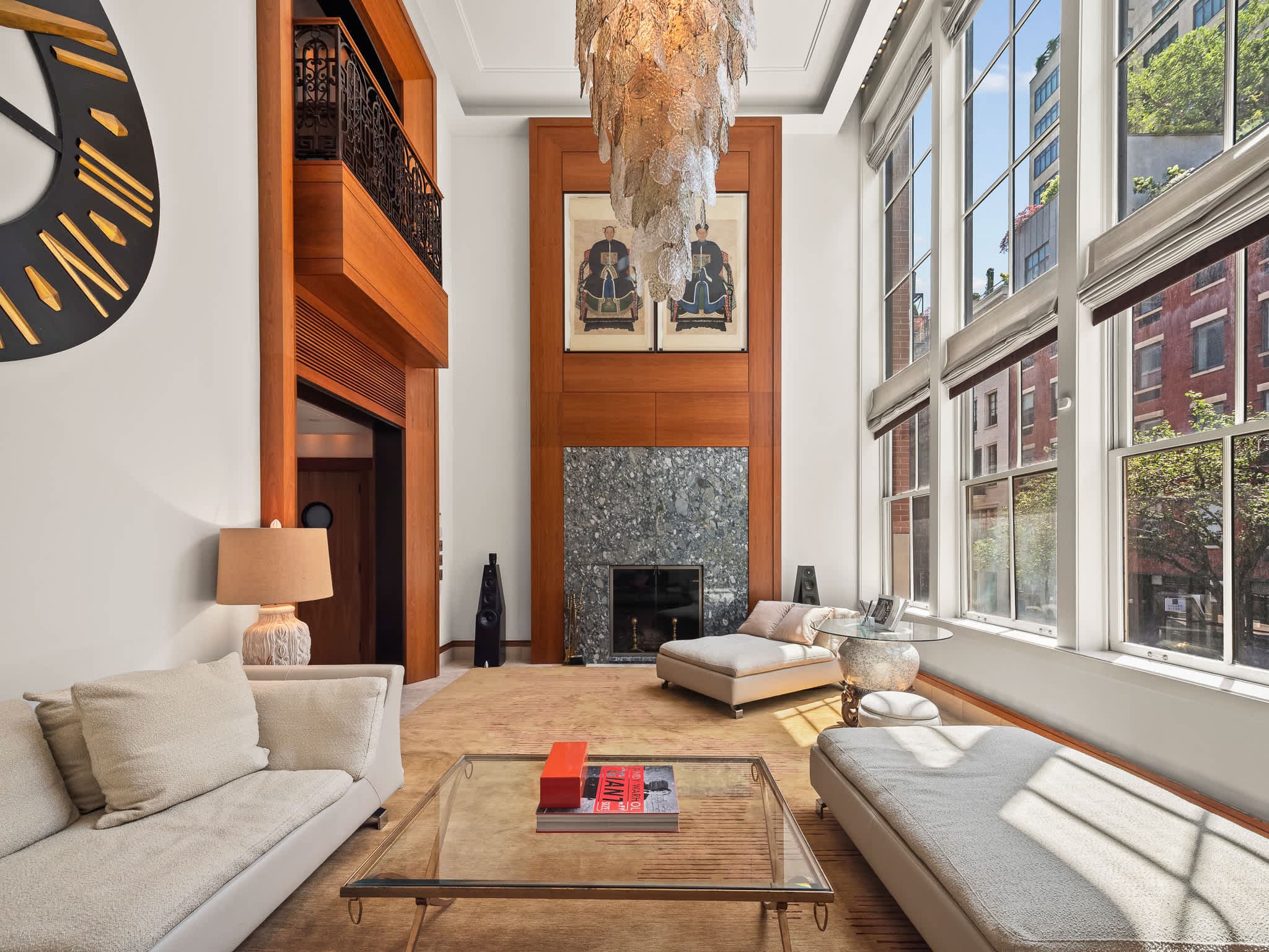 Amberly Place | Tribeca | Townhouse with Private Rooftop photo 6