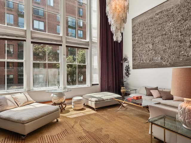 Image of Living space #2