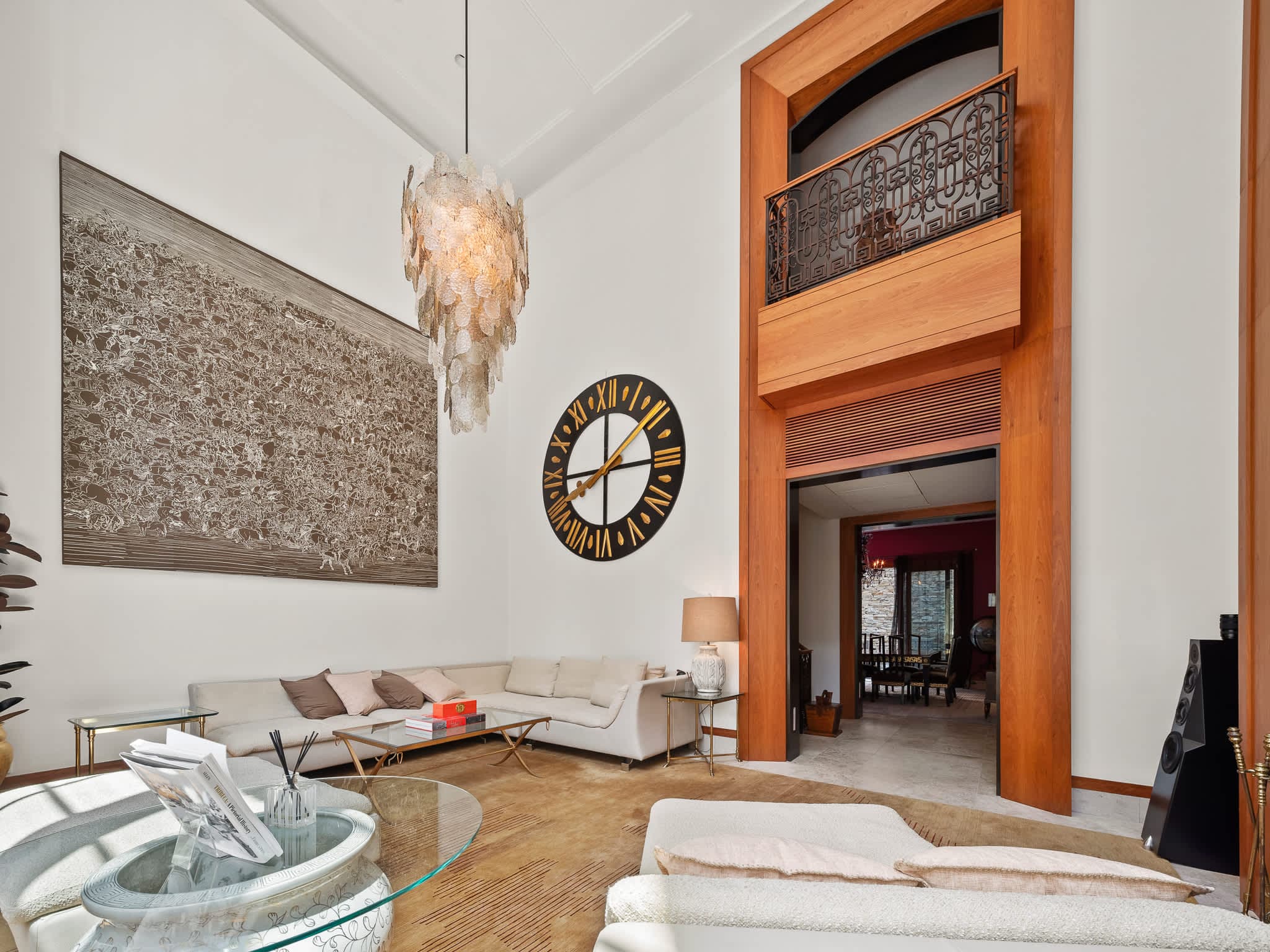 Amberly Place | Tribeca | Townhouse with Private Rooftop photo 8