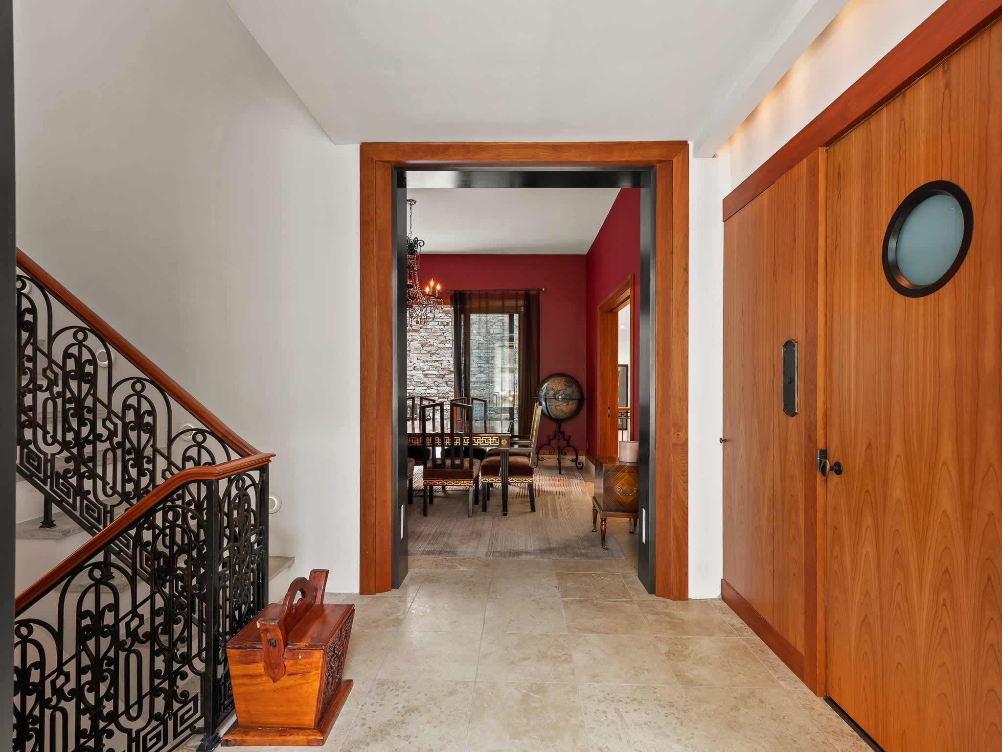 Amberly Place | Tribeca | Townhouse with Private Rooftop photo 21