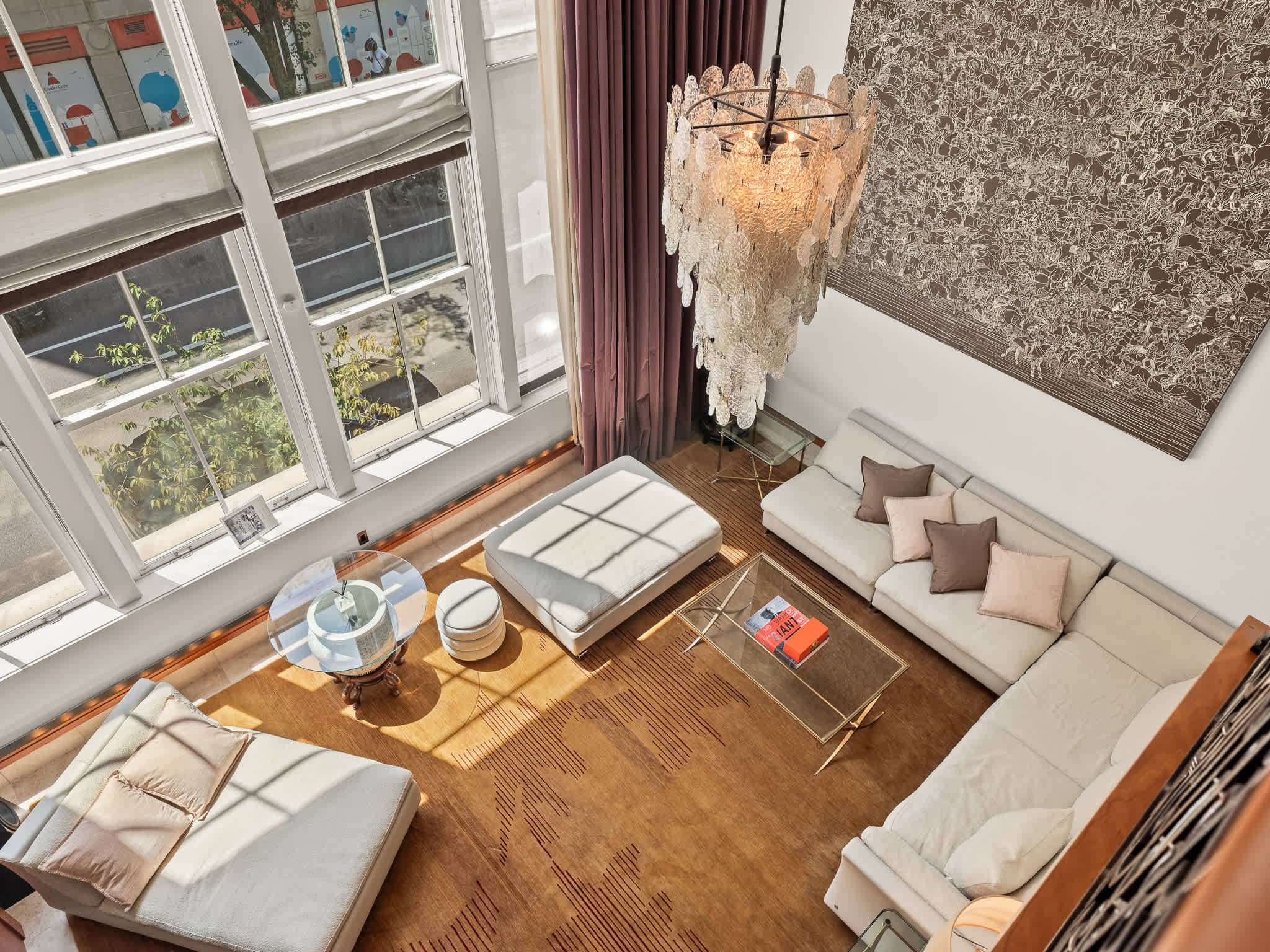 Amberly Place | Tribeca | Townhouse with Private Rooftop photo 10