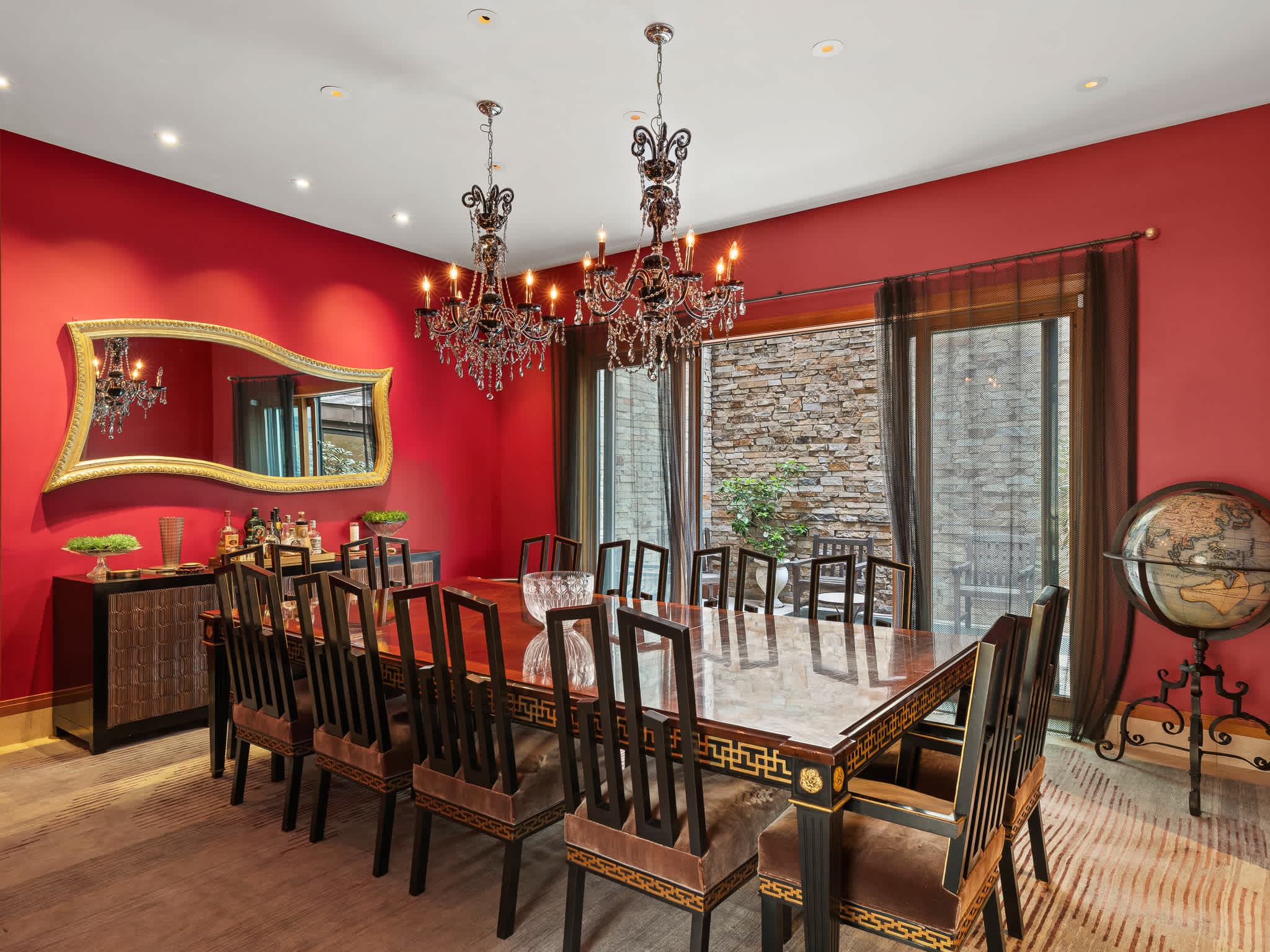 Amberly Place | Tribeca | Townhouse with Private Rooftop photo 22