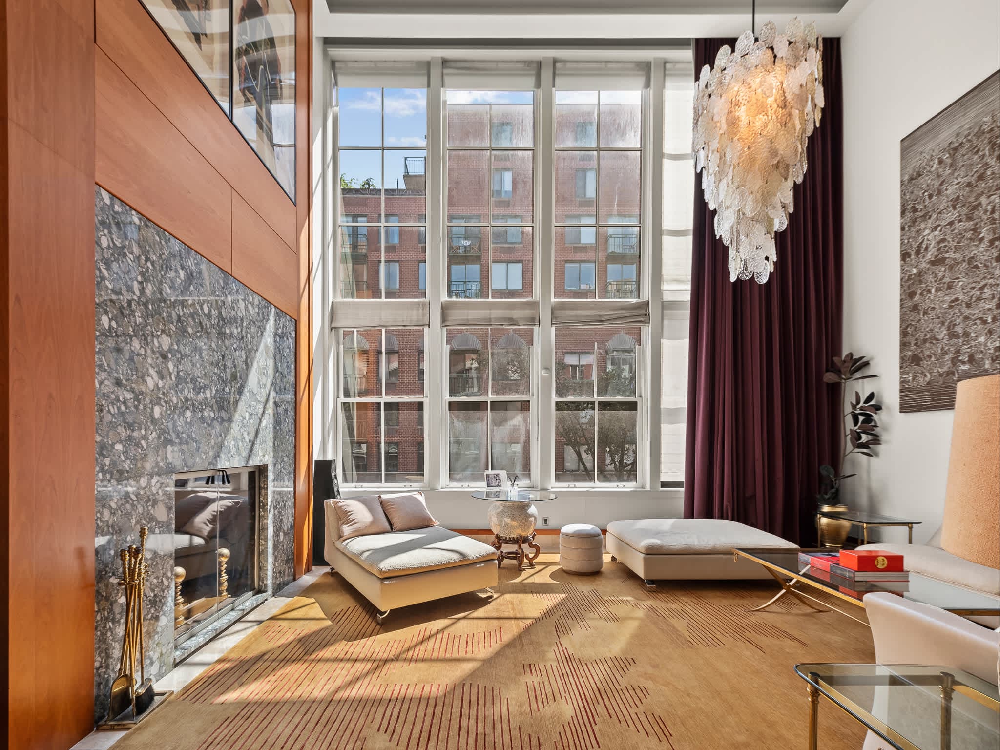Amberly Place | Tribeca | Townhouse with Private Rooftop photo 9