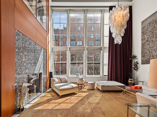 Image of Living space #3