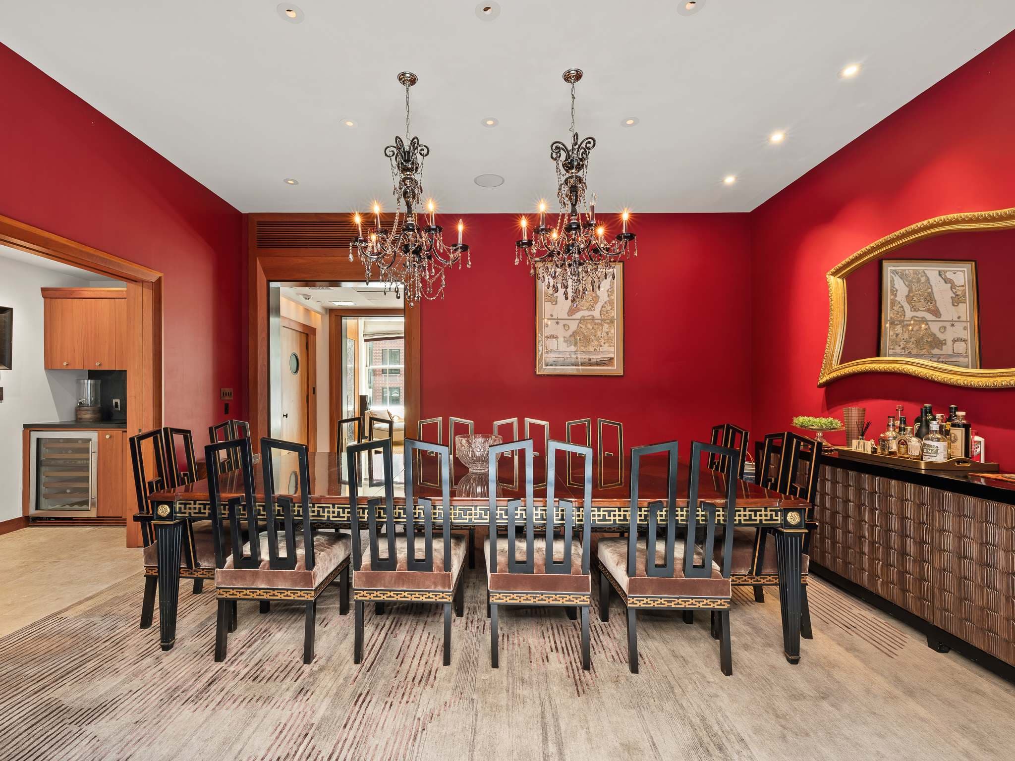 Amberly Place | Tribeca | Townhouse with Private Rooftop photo 23