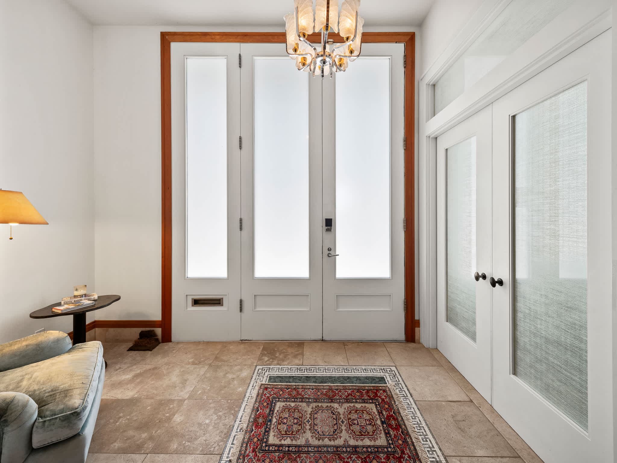 Amberly Place | Tribeca | Townhouse with Private Rooftop photo 20