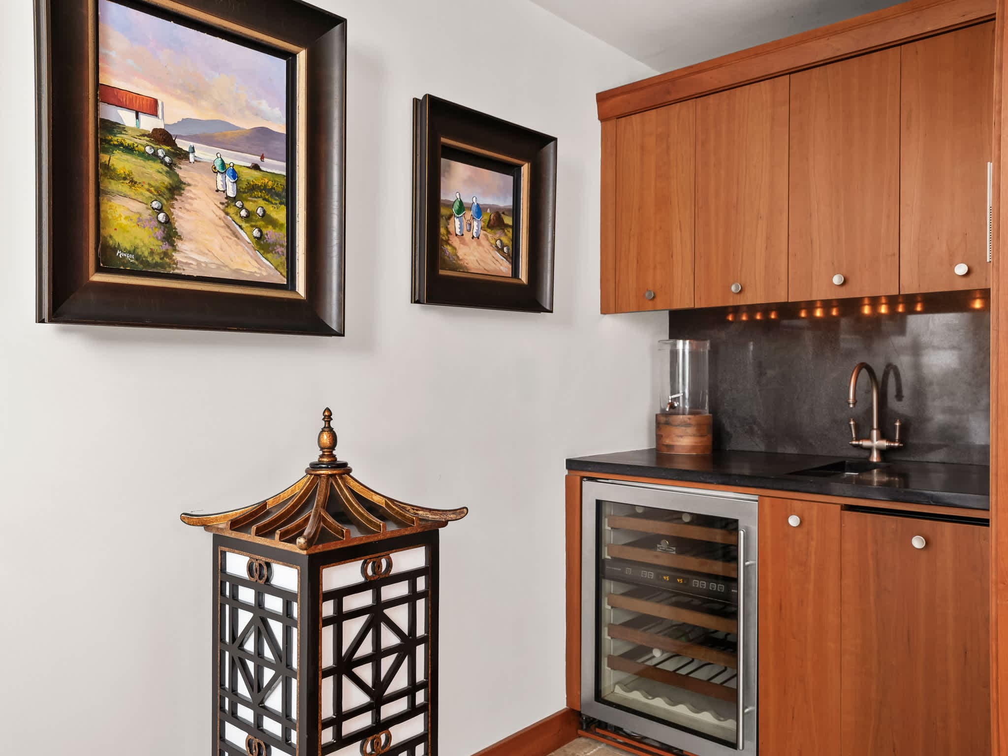 Amberly Place | Tribeca | Townhouse with Private Rooftop photo 25