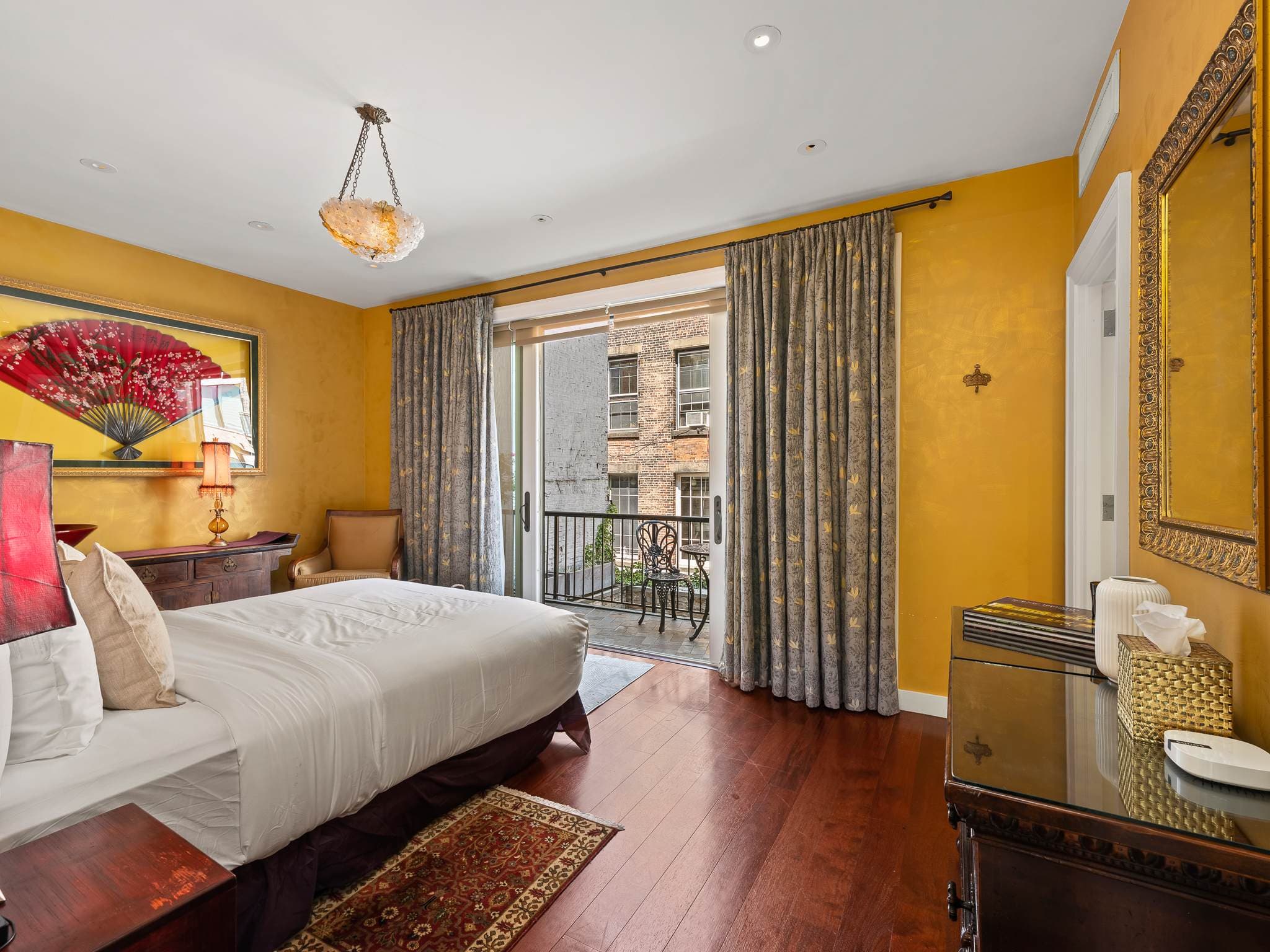 Amberly Place | Tribeca | Townhouse with Private Rooftop photo 28