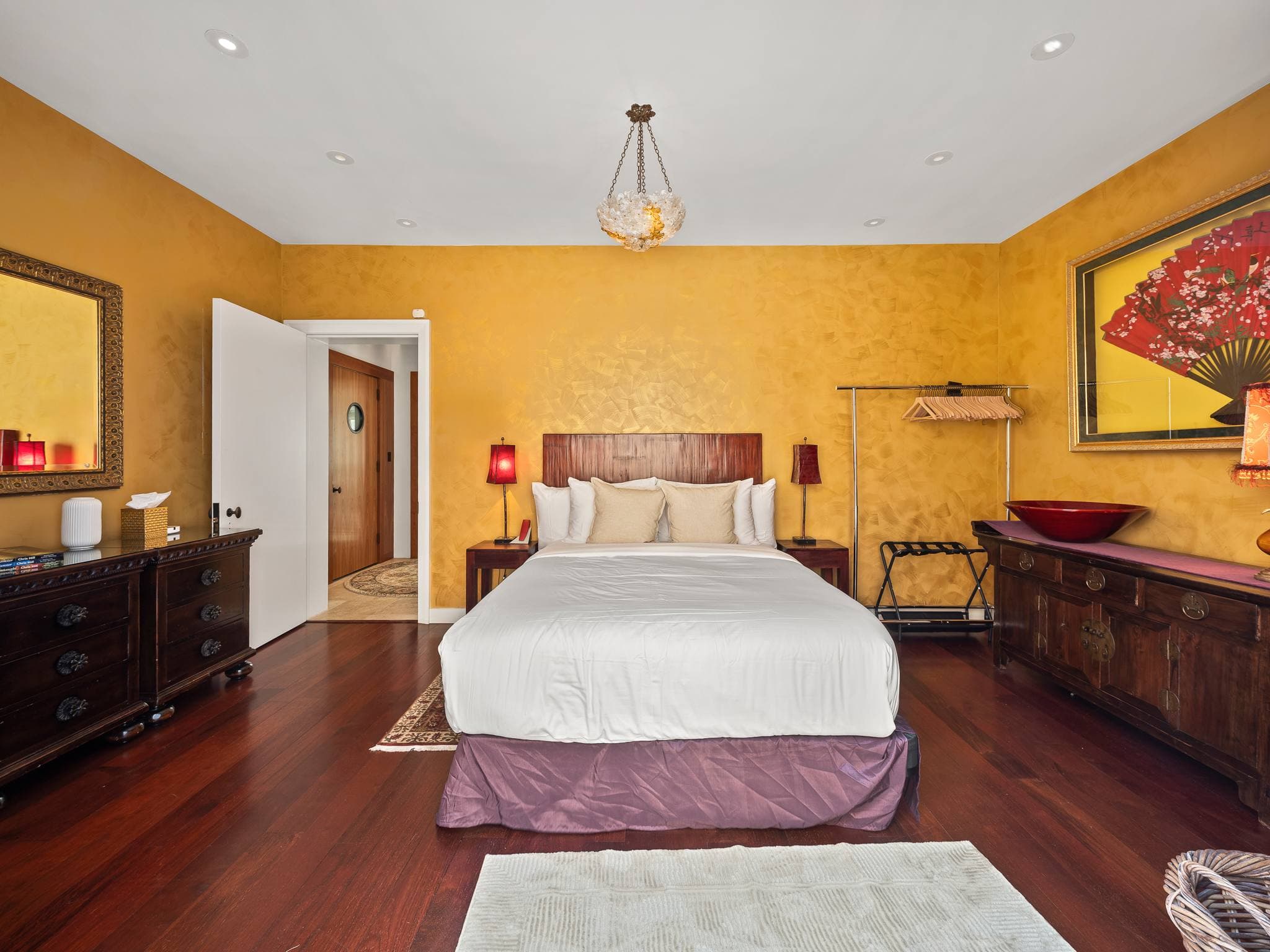 Amberly Place | Tribeca | Townhouse with Private Rooftop photo 27
