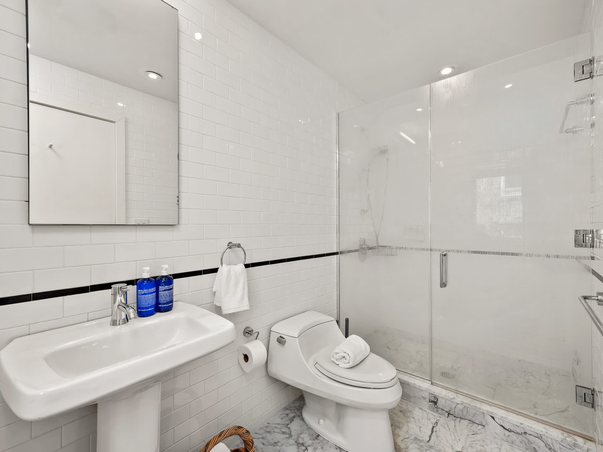 Amberly Place | Tribeca | Townhouse with Private Rooftop photo 31