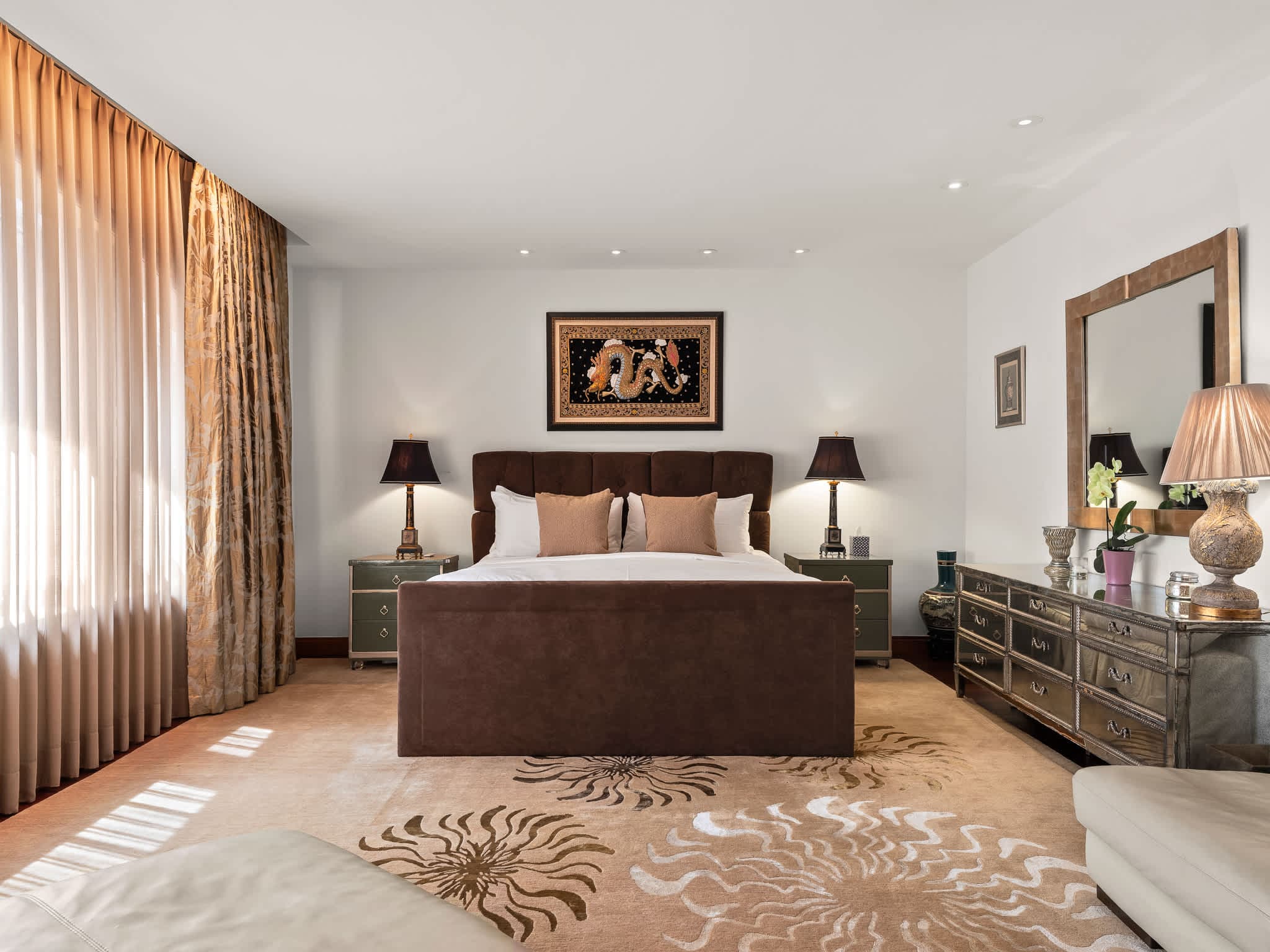 Amberly Place | Tribeca | Townhouse with Private Rooftop photo 32