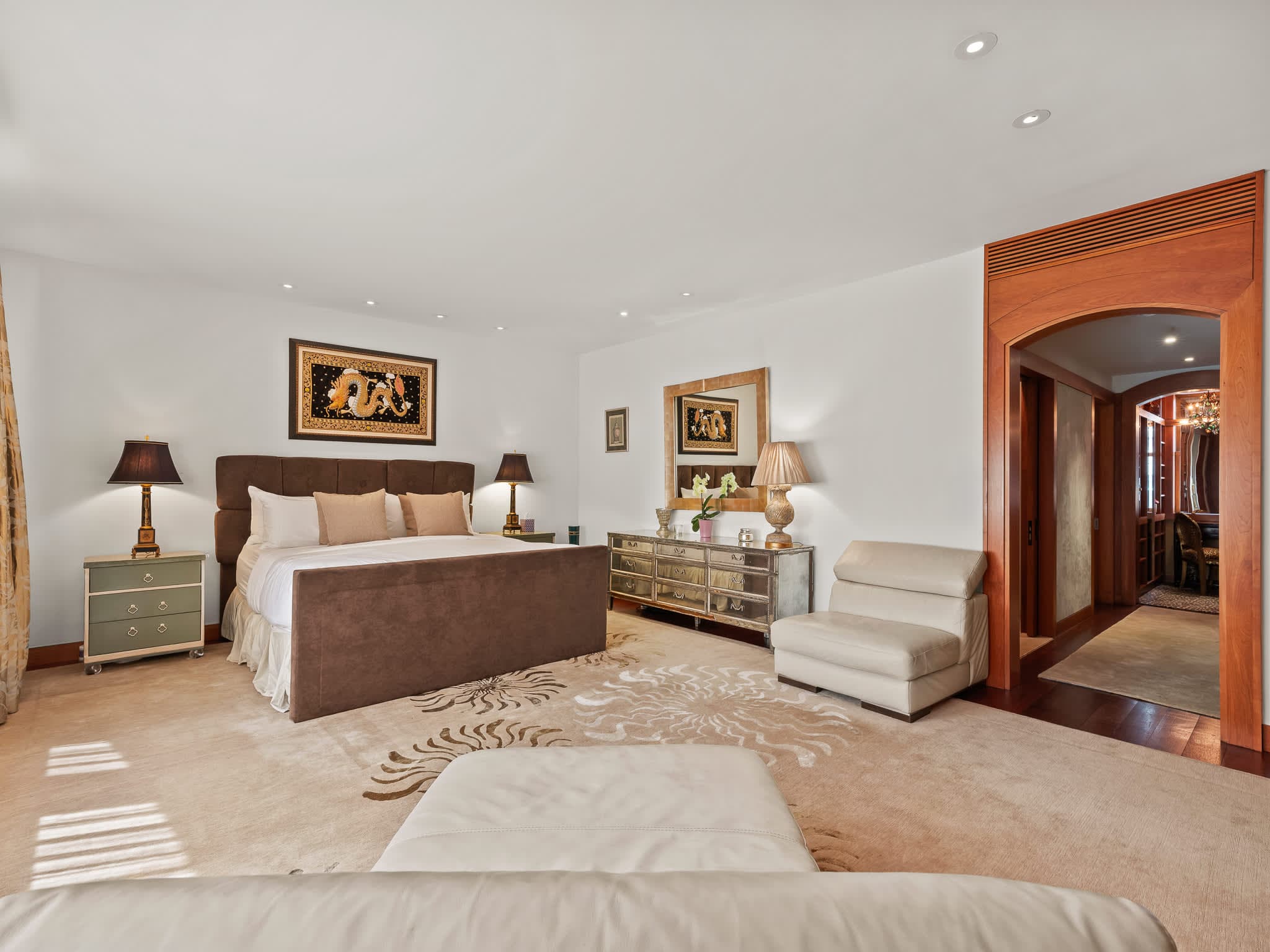 Amberly Place | Tribeca | Townhouse with Private Rooftop photo 35