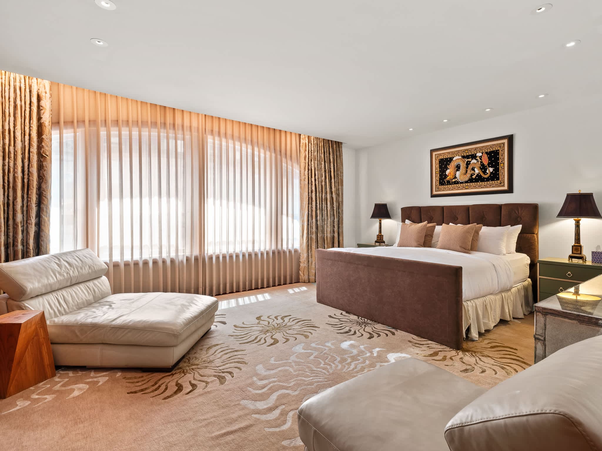 Amberly Place | Tribeca | Townhouse with Private Rooftop photo 33
