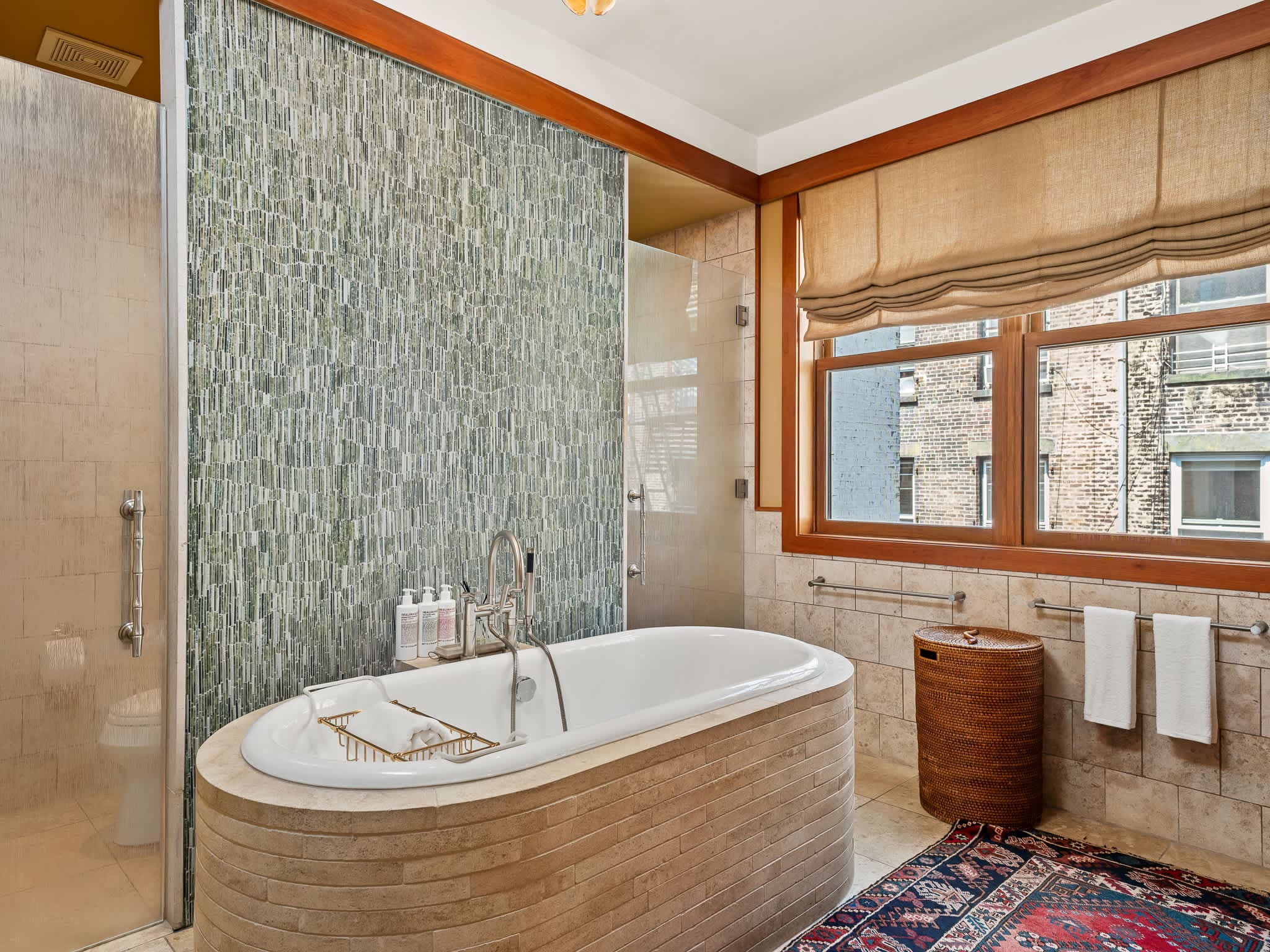 Amberly Place | Tribeca | Townhouse with Private Rooftop photo 38