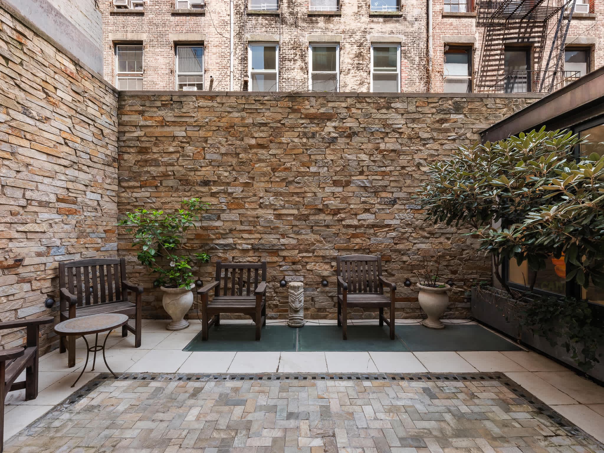 Amberly Place | Tribeca | Townhouse with Private Rooftop photo 41