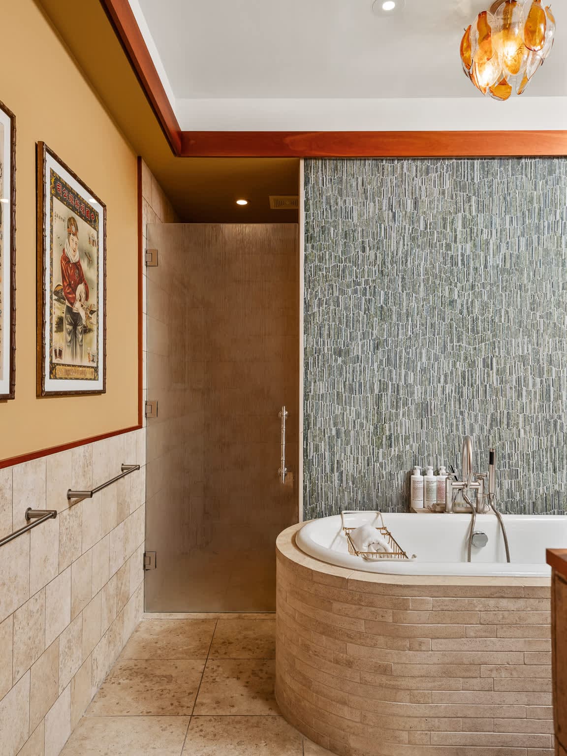 Amberly Place | Tribeca | Townhouse with Private Rooftop photo 40