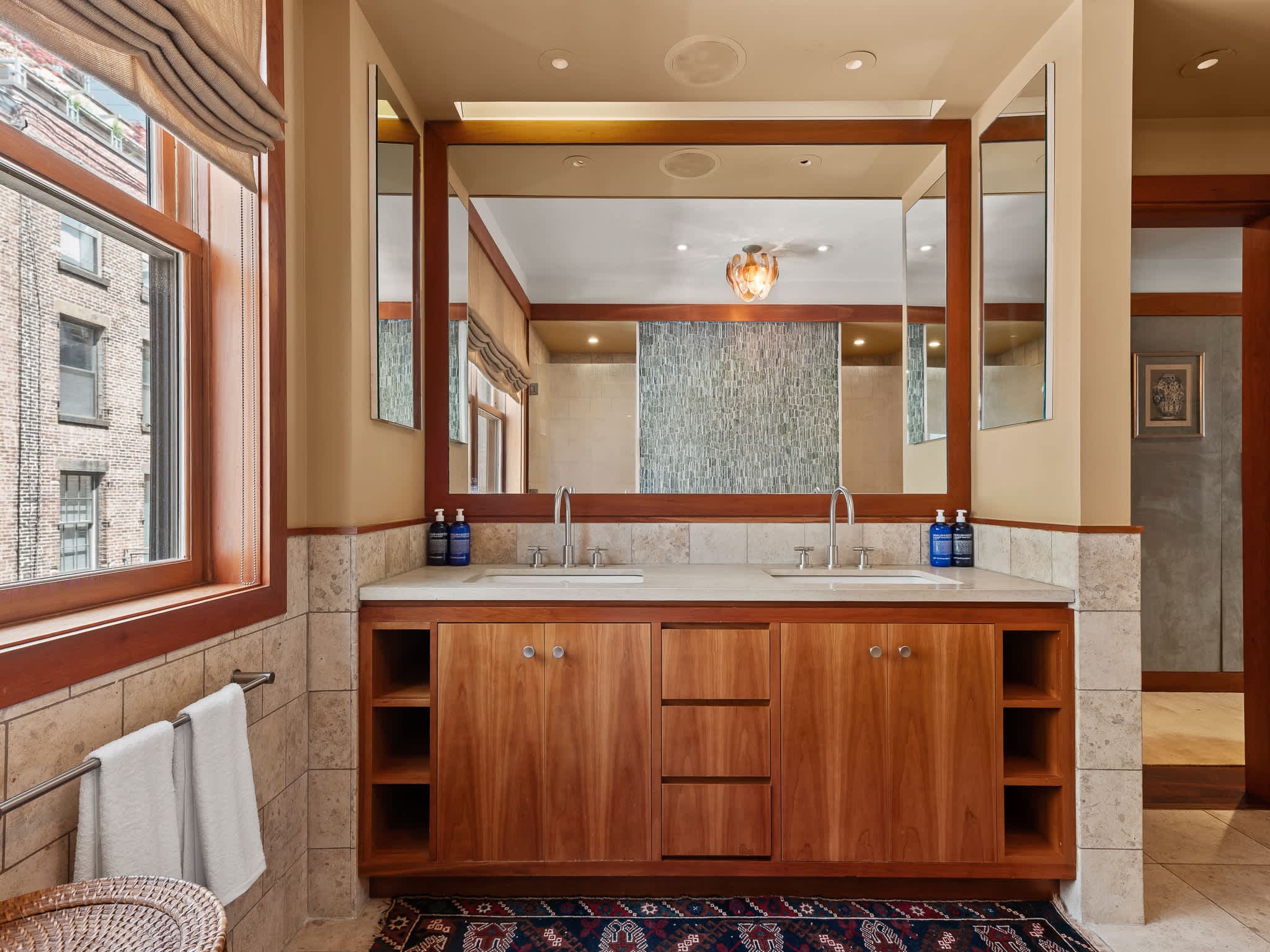 Amberly Place | Tribeca | Townhouse with Private Rooftop photo 39