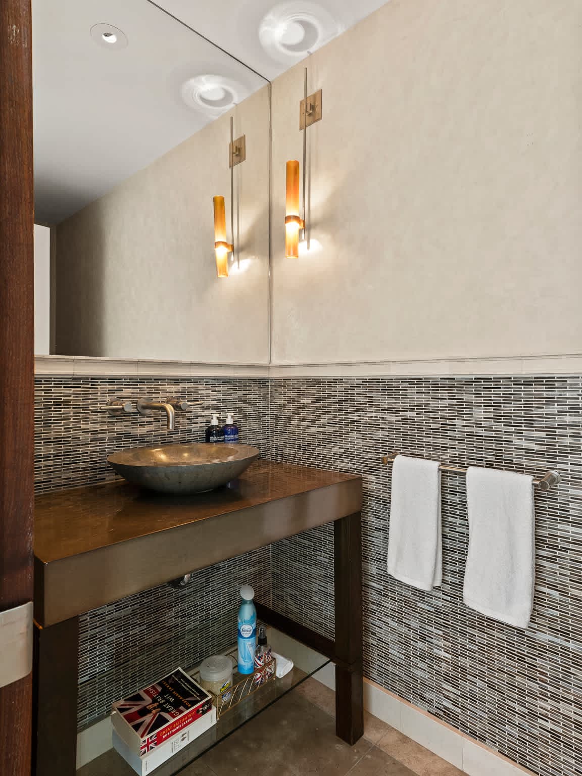 Amberly Place | Tribeca | Townhouse with Private Rooftop photo 42