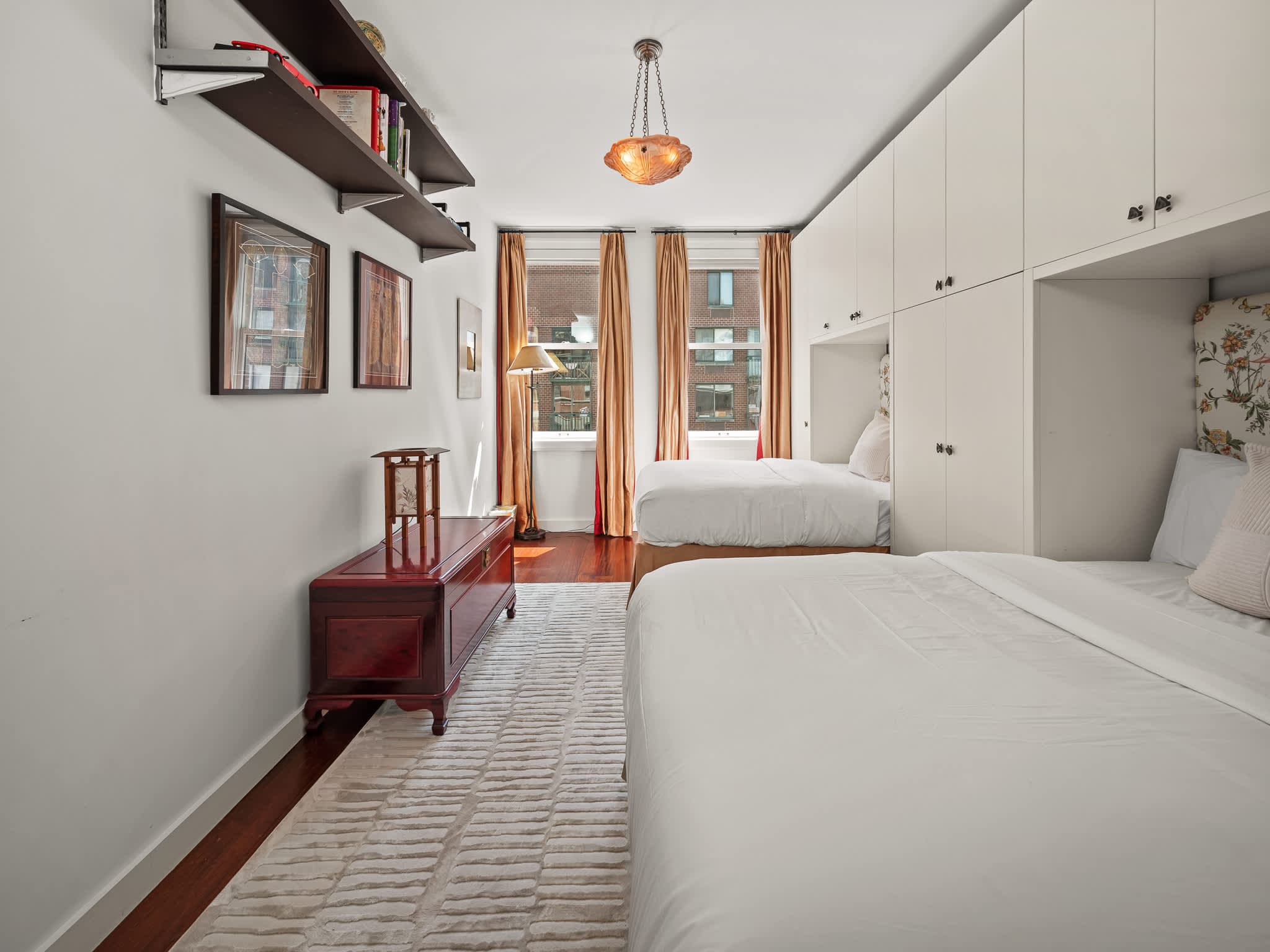 Amberly Place | Tribeca | Townhouse with Private Rooftop photo 44