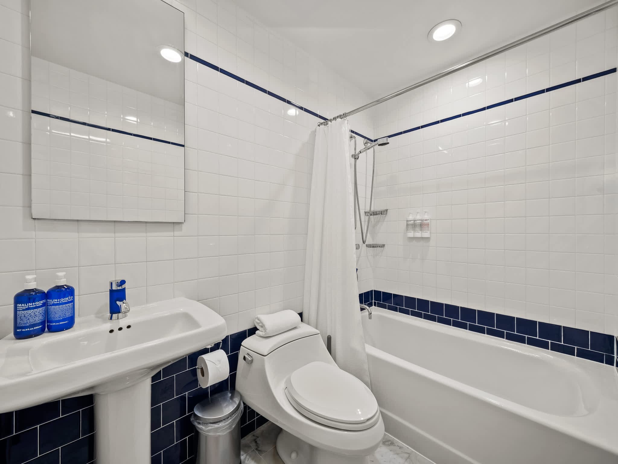 Amberly Place | Tribeca | Townhouse with Private Rooftop photo 46